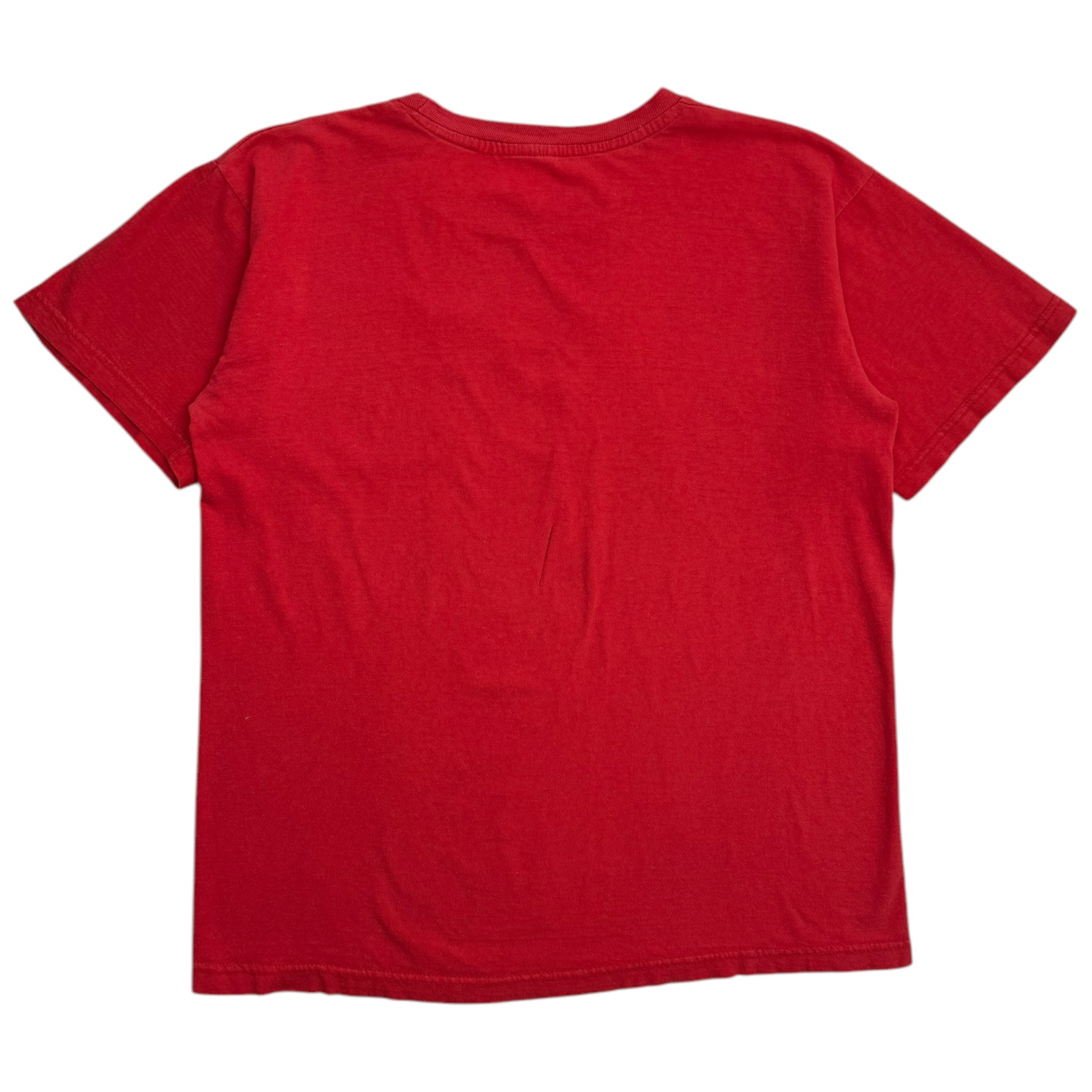 Vintage 80s McDonald’s Marijuana Parody T-Shirt