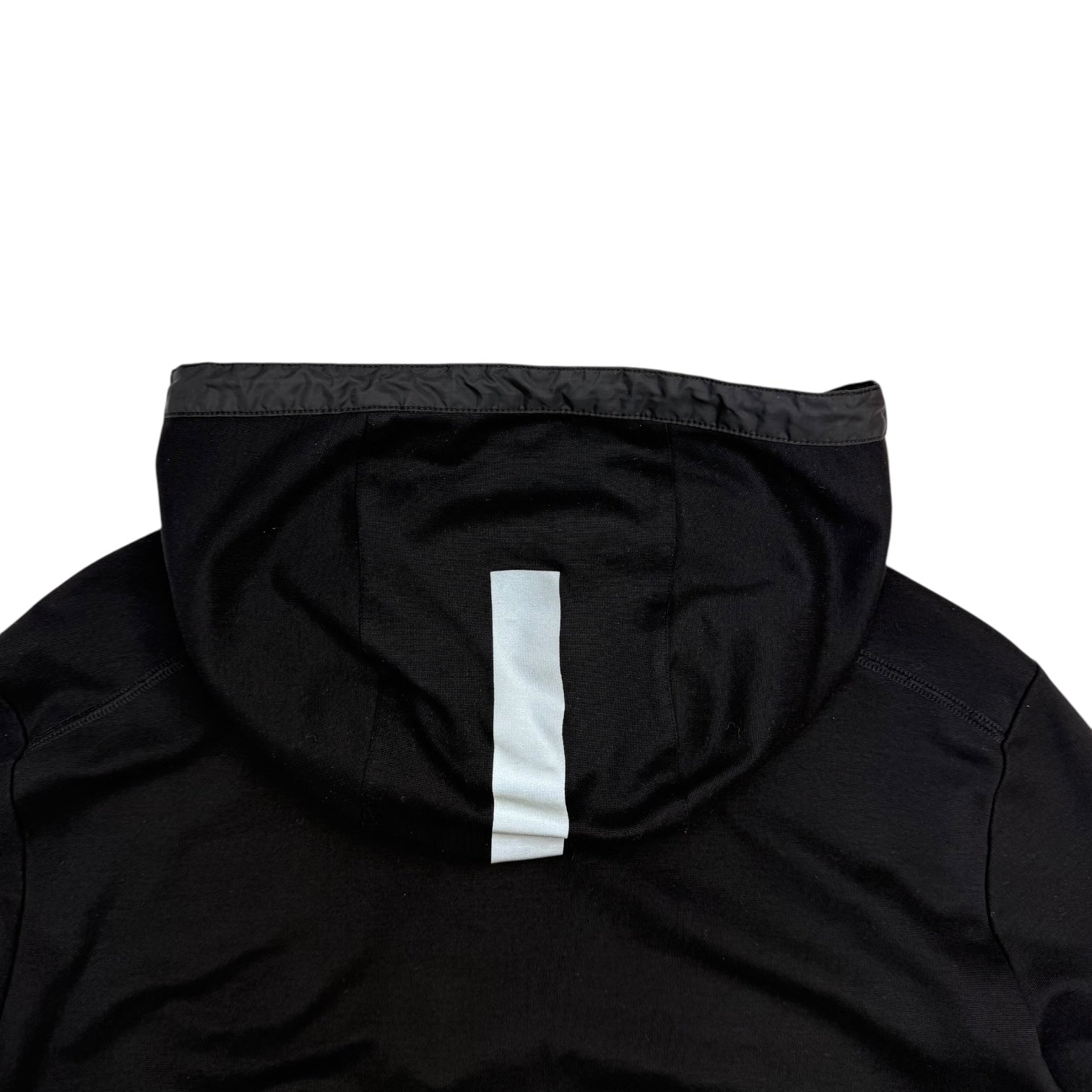 Burberry Sport Zip Up Sweater Black