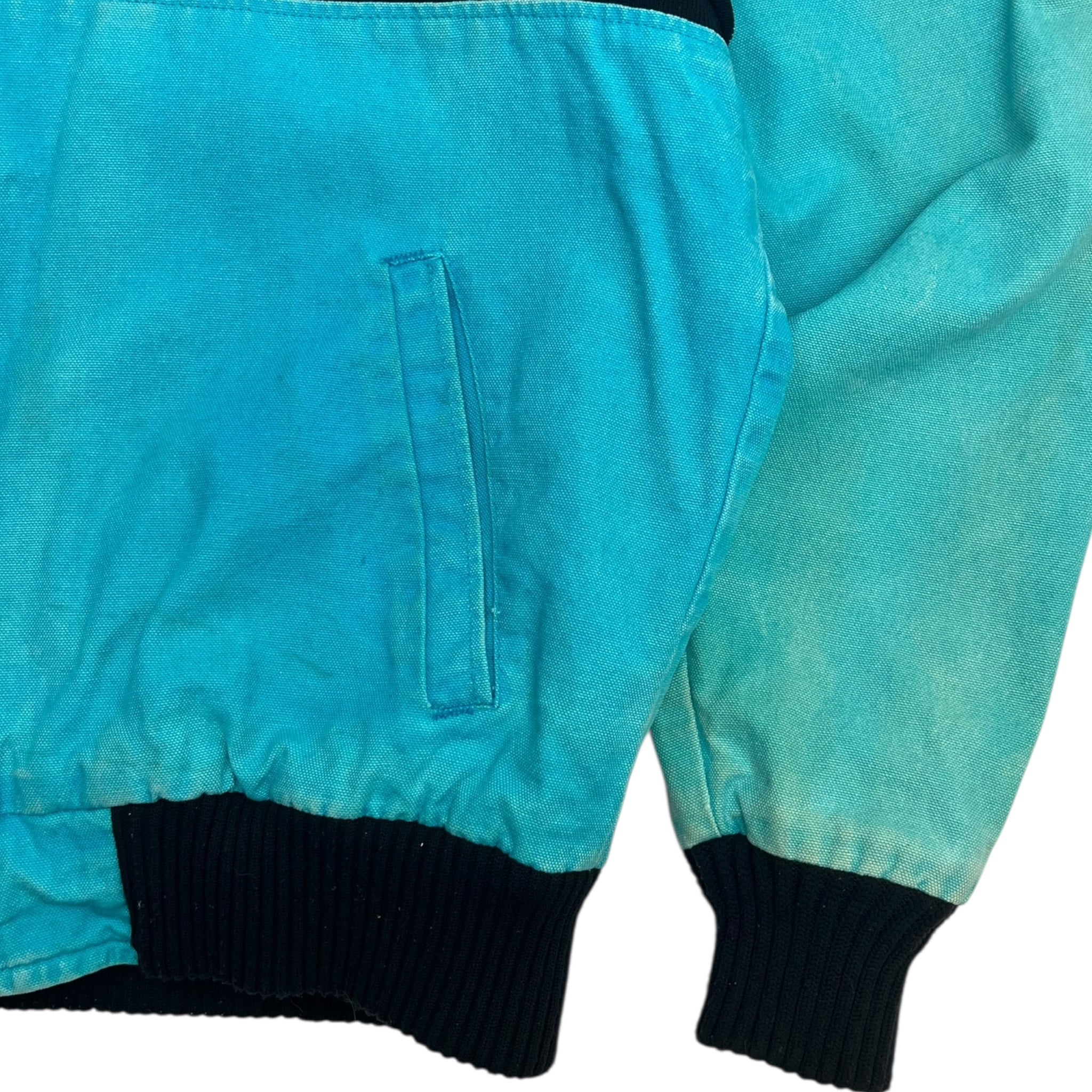 Vintage Wear of the West Aztec Zip Jacket