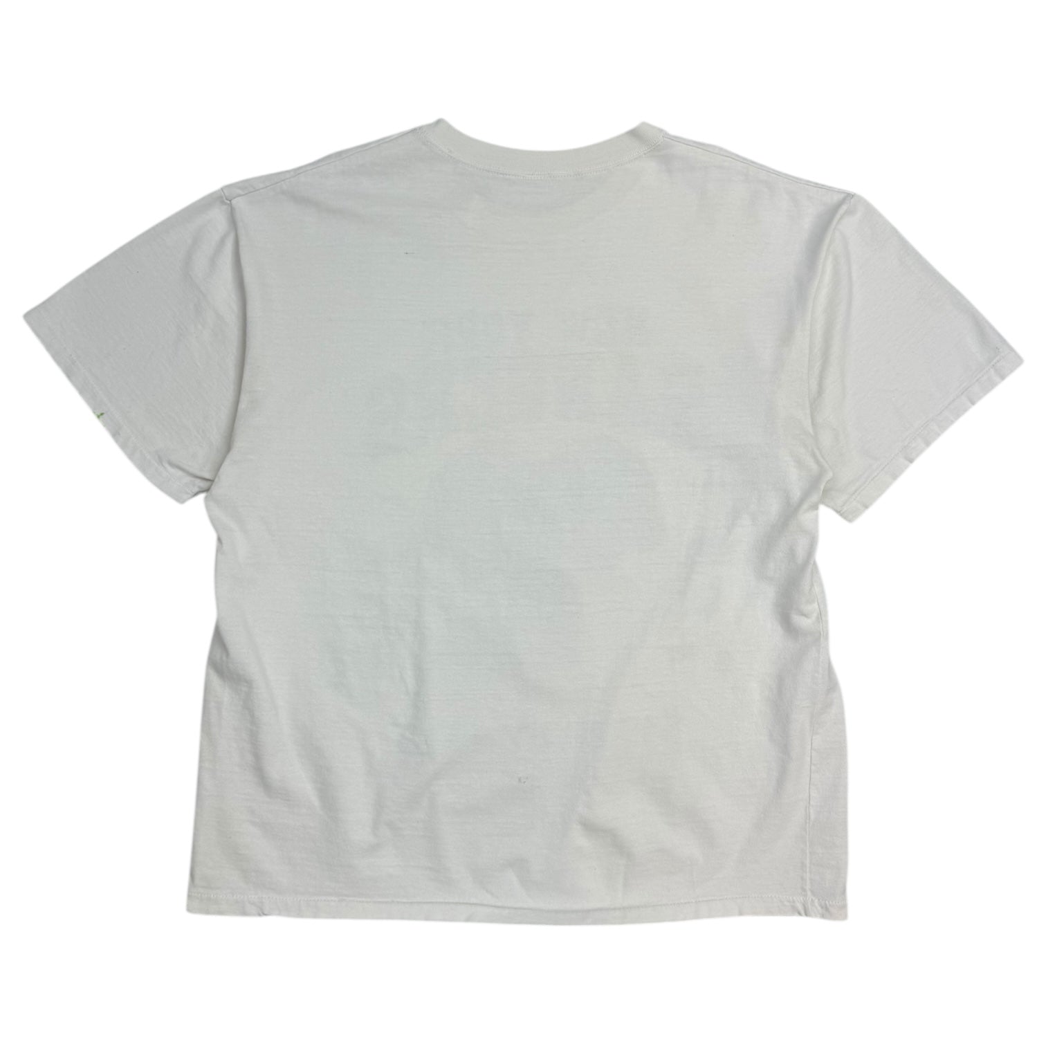 Vintage New York Rangers T-Shirt White