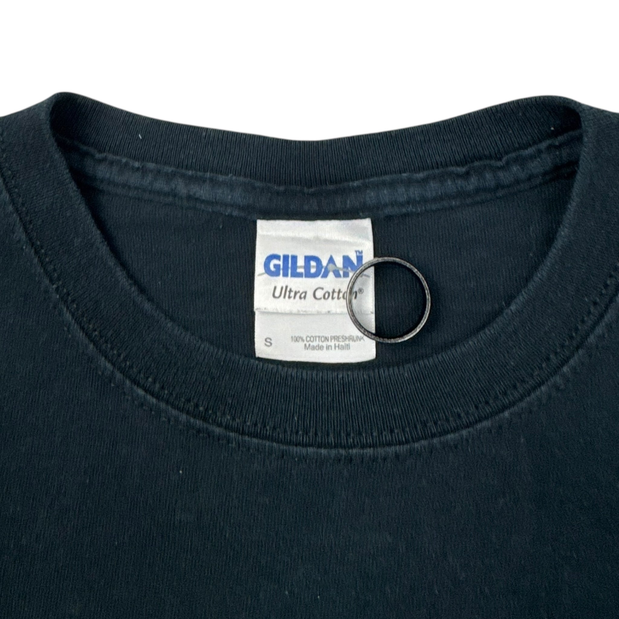 2007 Kanye West x Murakami Glow in the Dark Tour Bear T-Shirt