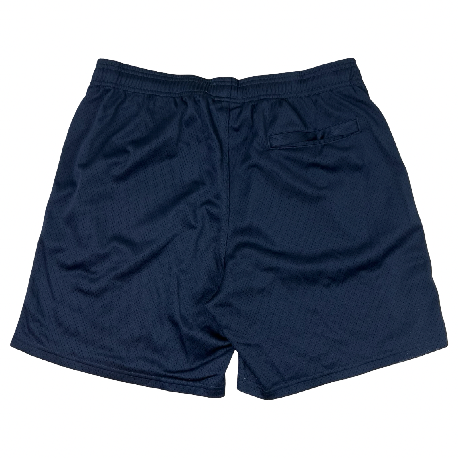 Stussy 8 Ball Mesh Shorts Navy