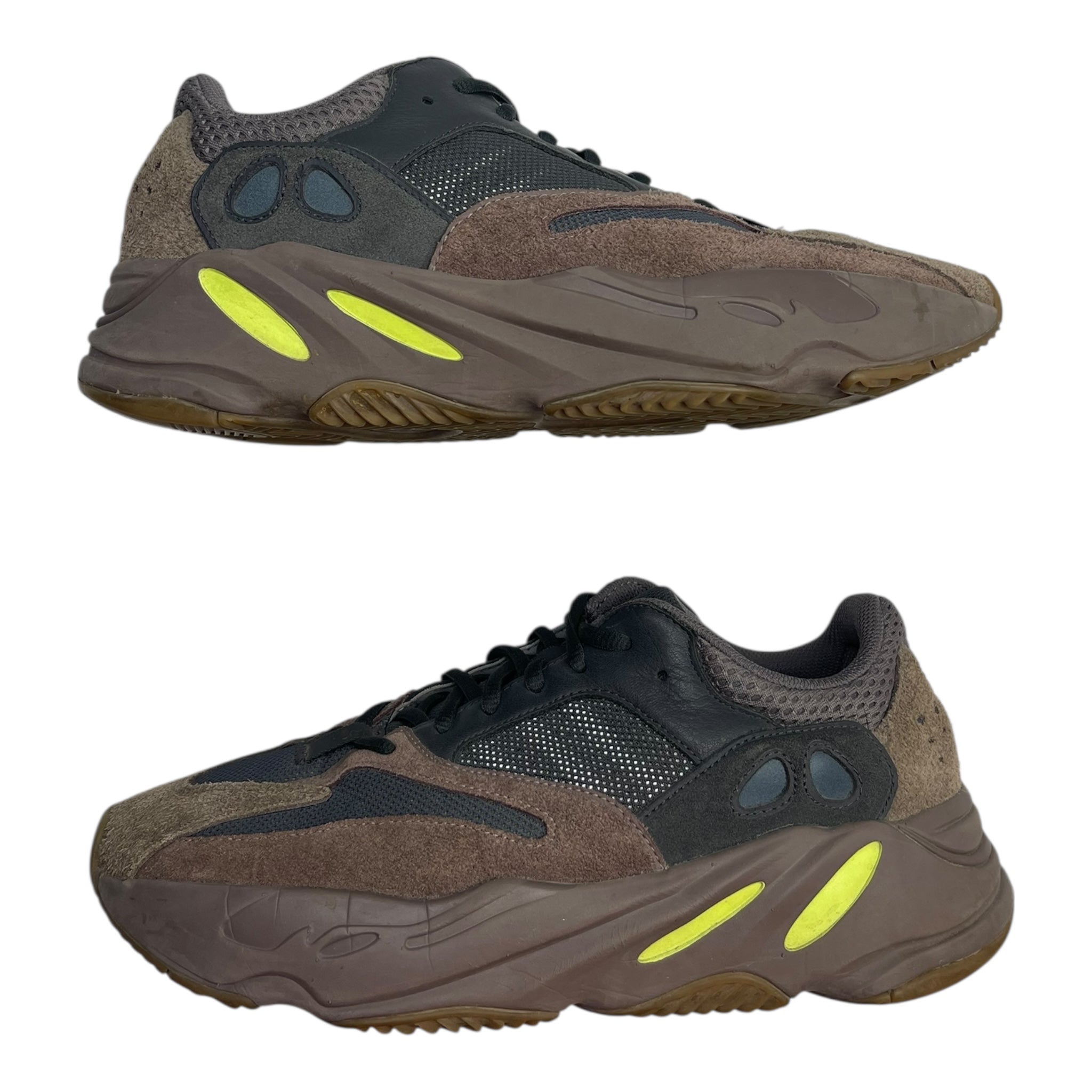 Yeezy Boost 700 Mauve (Used)