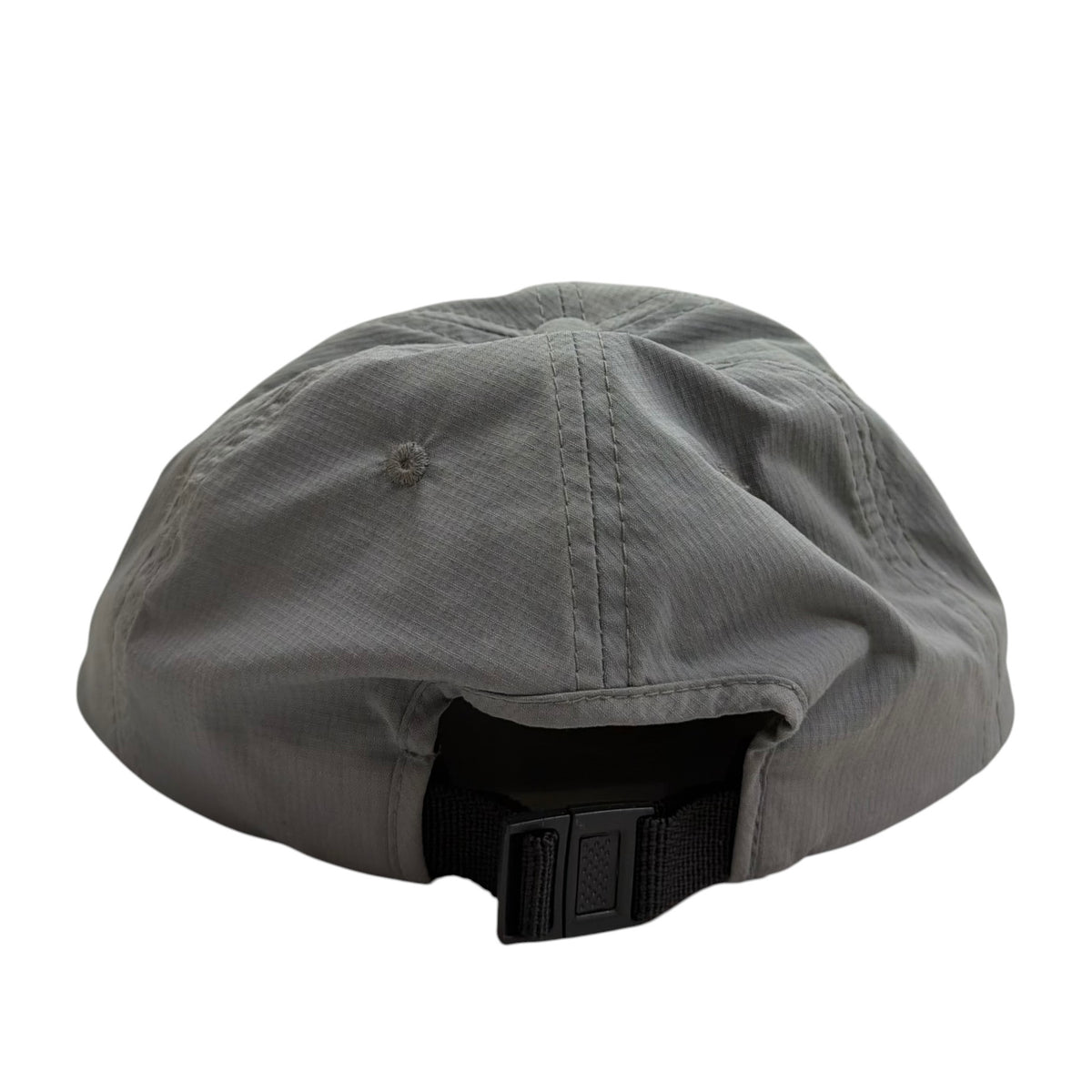 OVO Utility Label Sports Cap Grey