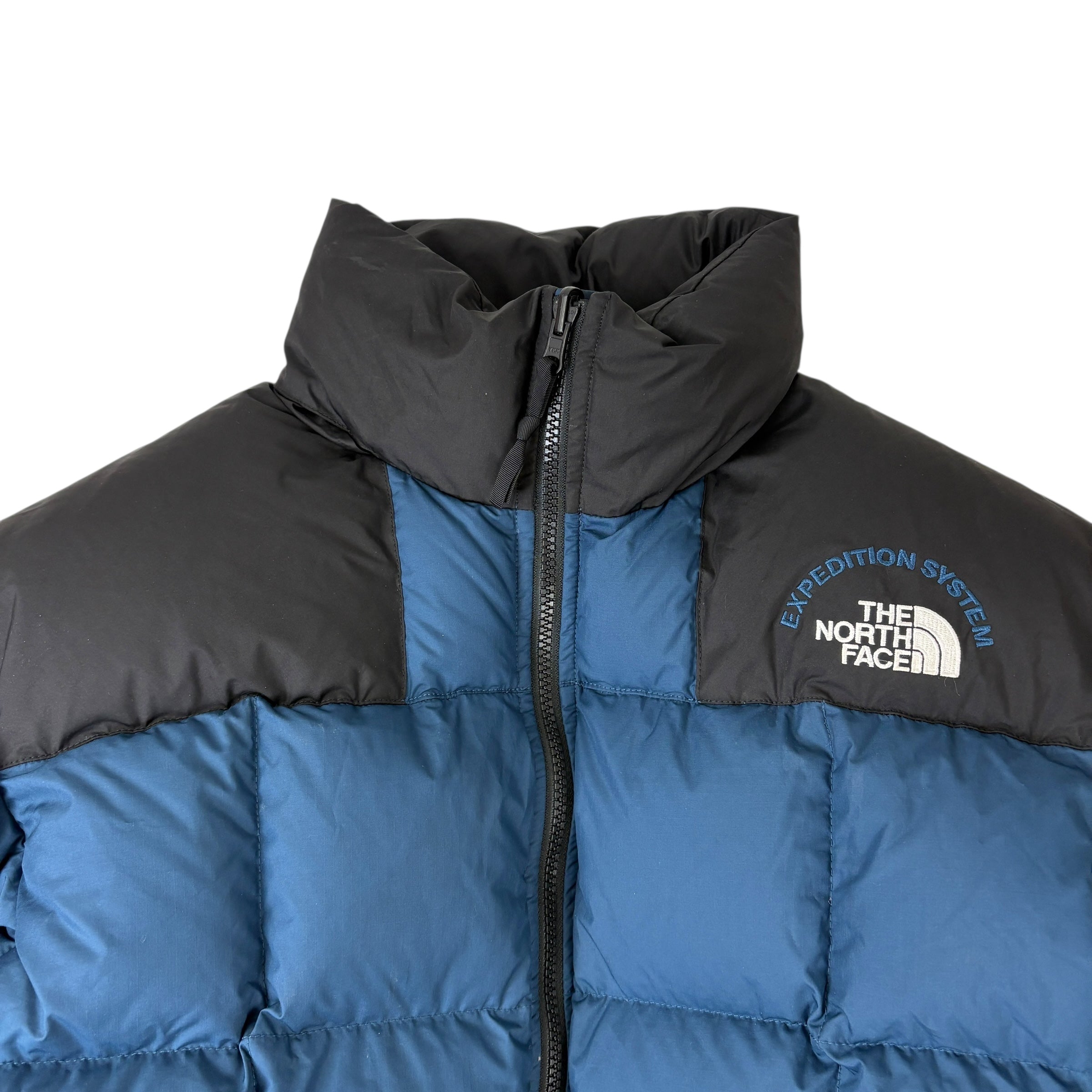 The North Face NSE Lhotse Expedition Jacket Blue