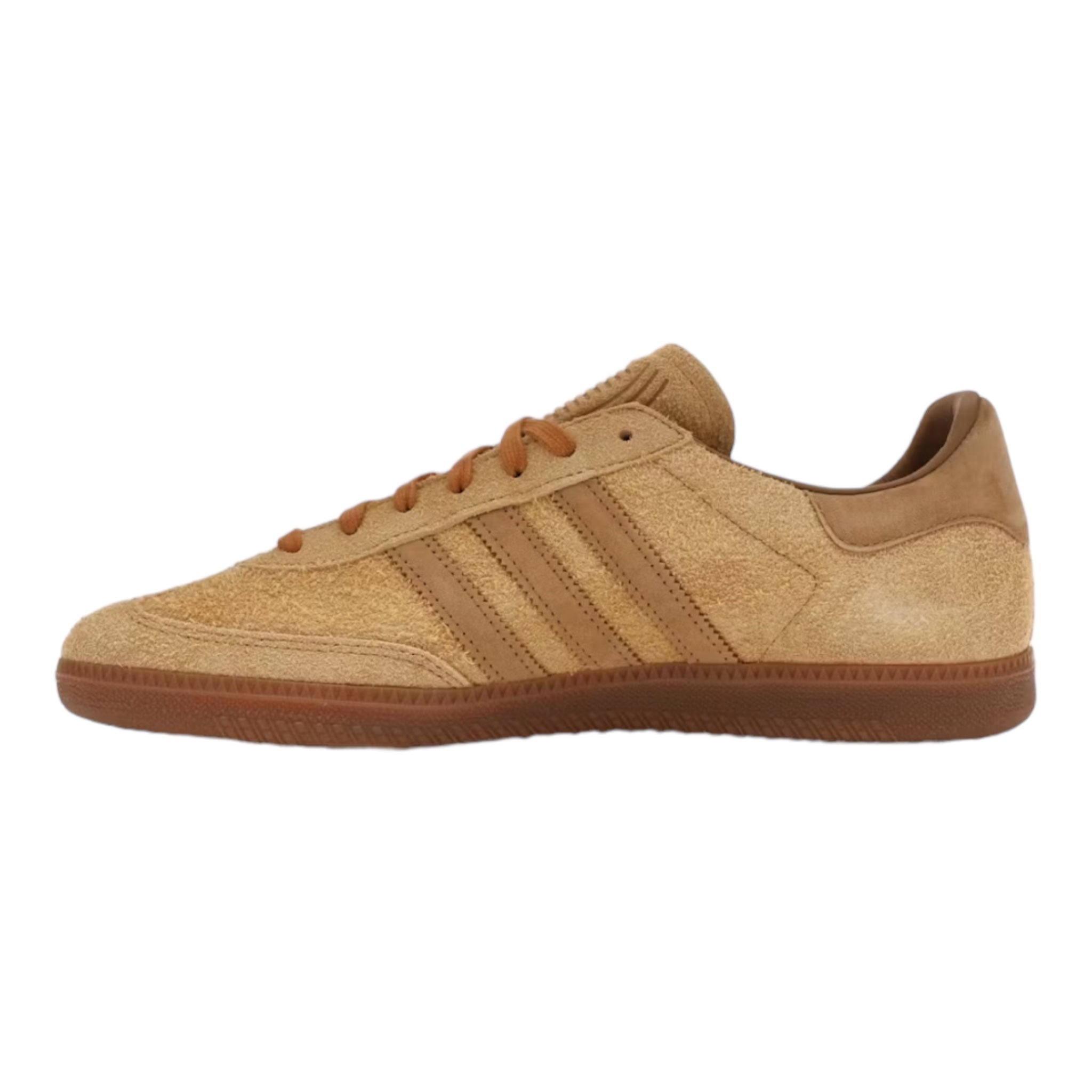 Adidas Samba OG JJJound Tobacco