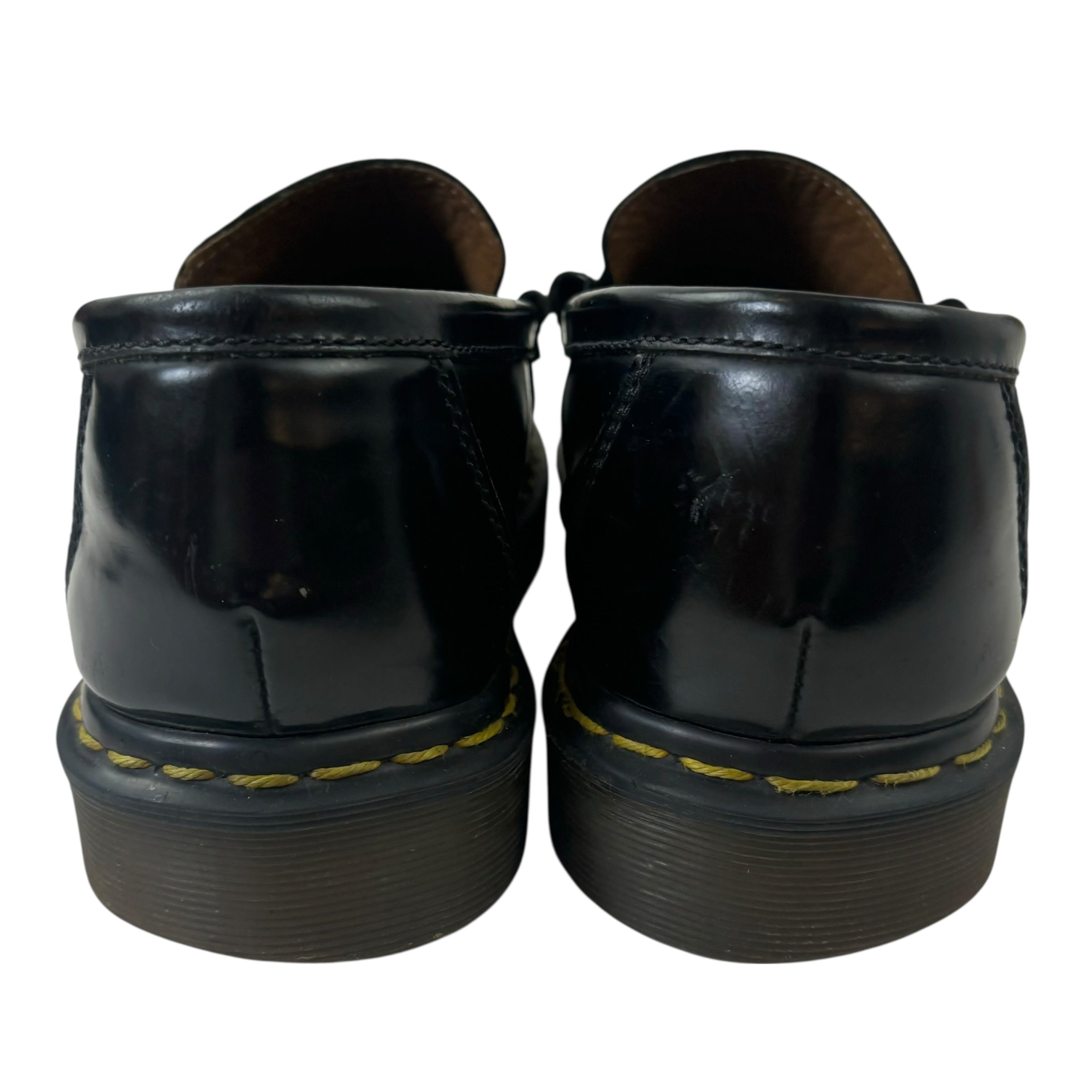 Stussy x Dr. Martens Penton Loafer Black (Used)