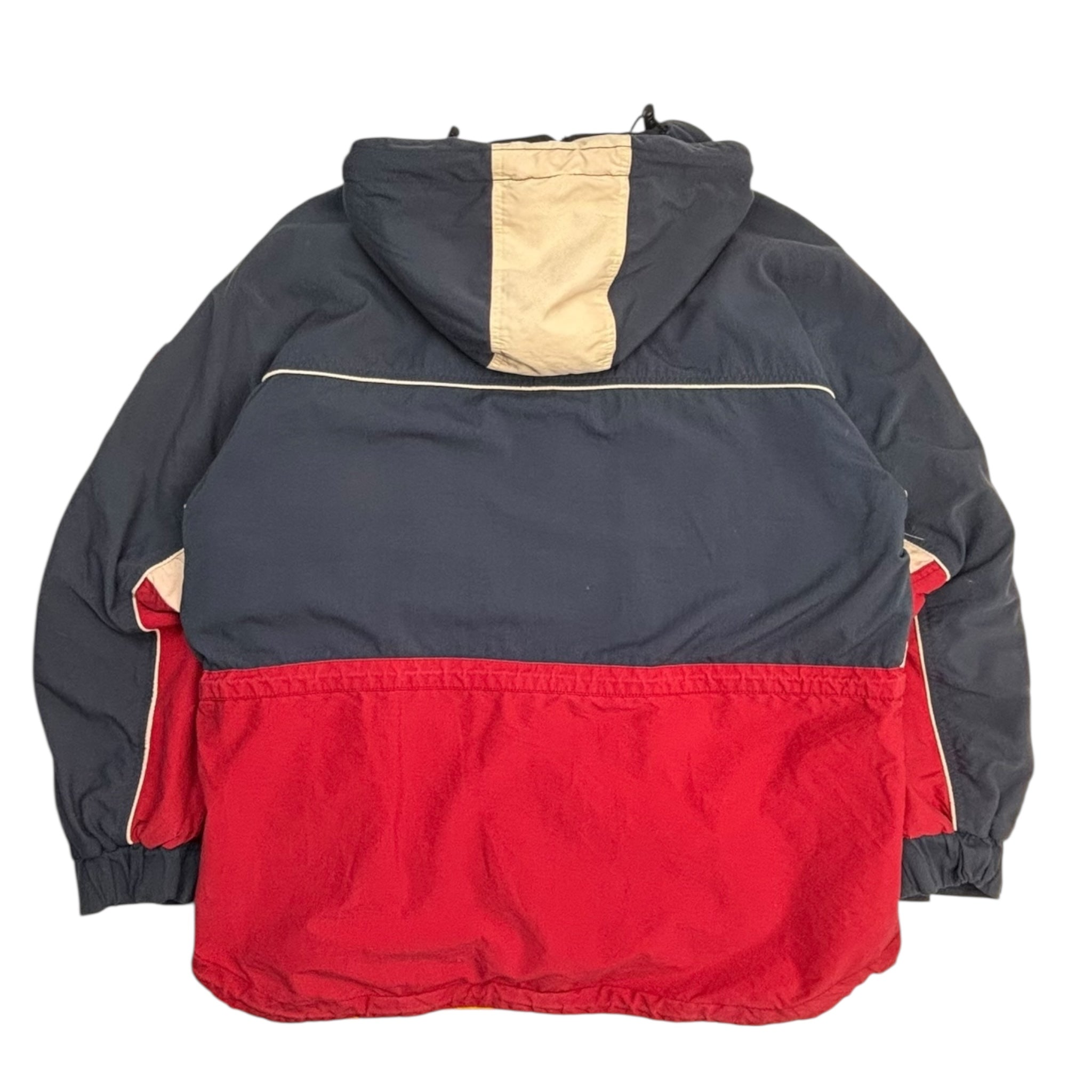Vintage Tommy Hilfiger Long Jacket