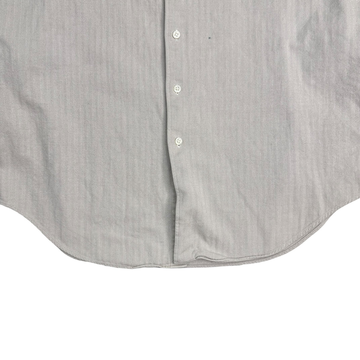 Vintage Polo Ralph Lauren Button Up Shirt Cream