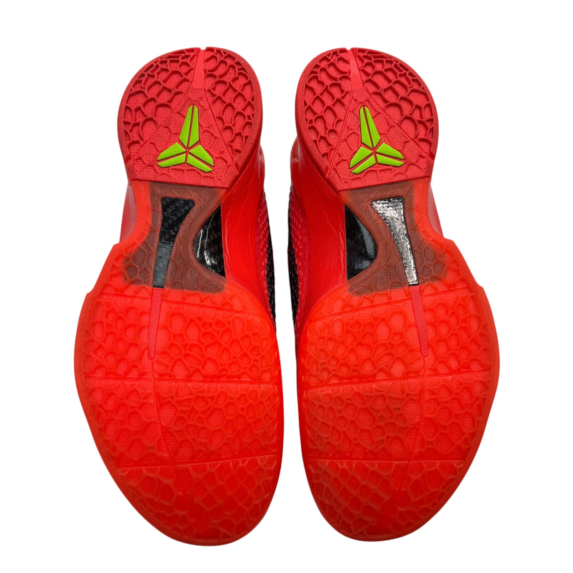 Nike Kobe 6 Protro Reverse Grinch (Used)