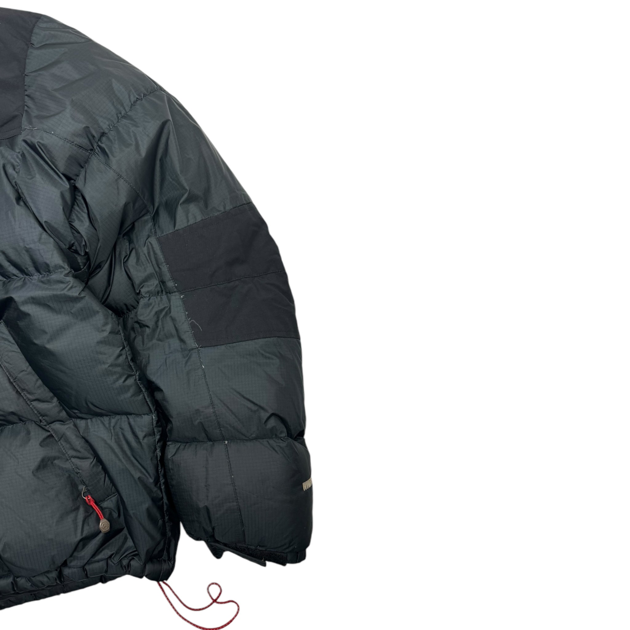 The North Face 700 Black Summit Series Jacket