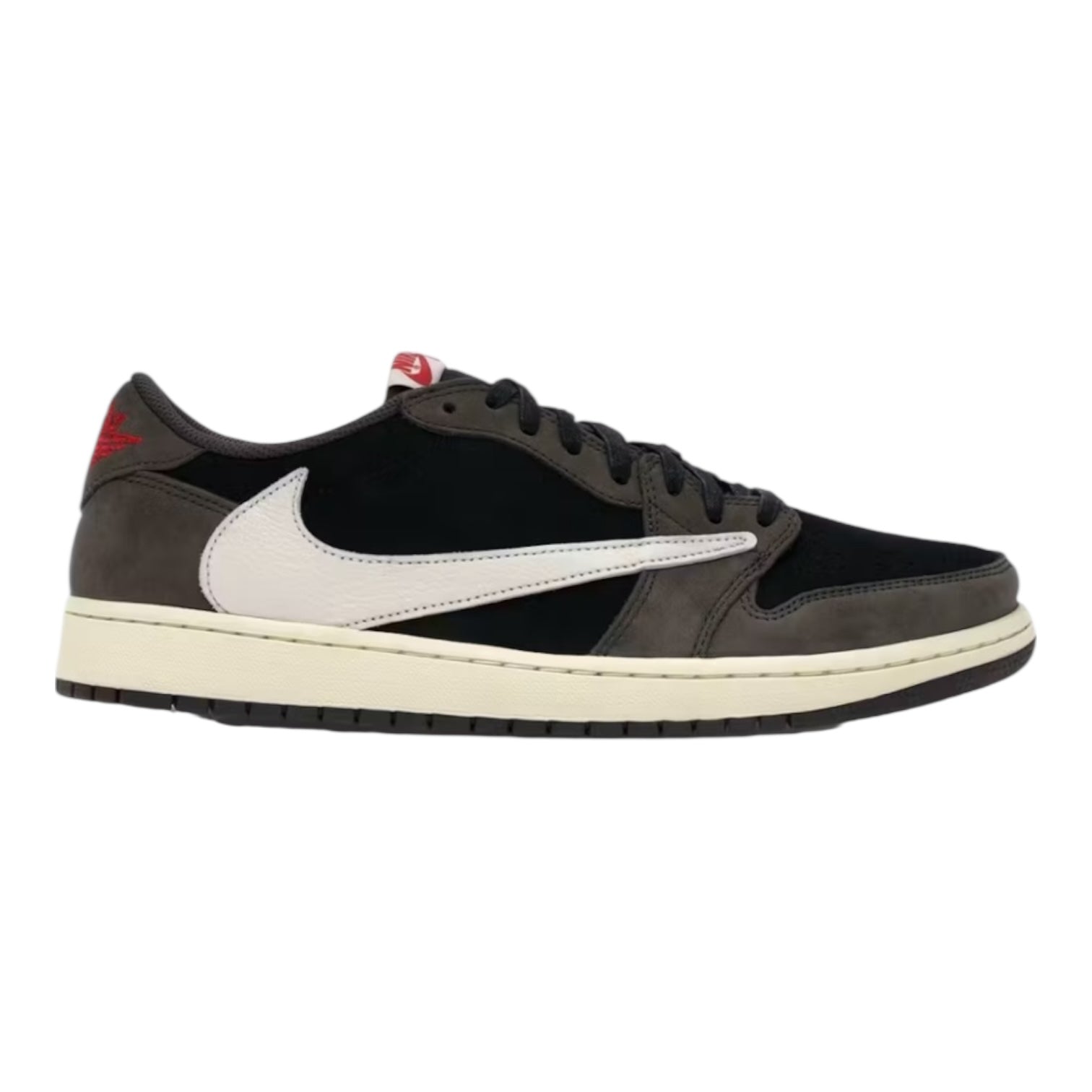 Travis Scott Jordan 1 Low OG Mocha (Used)