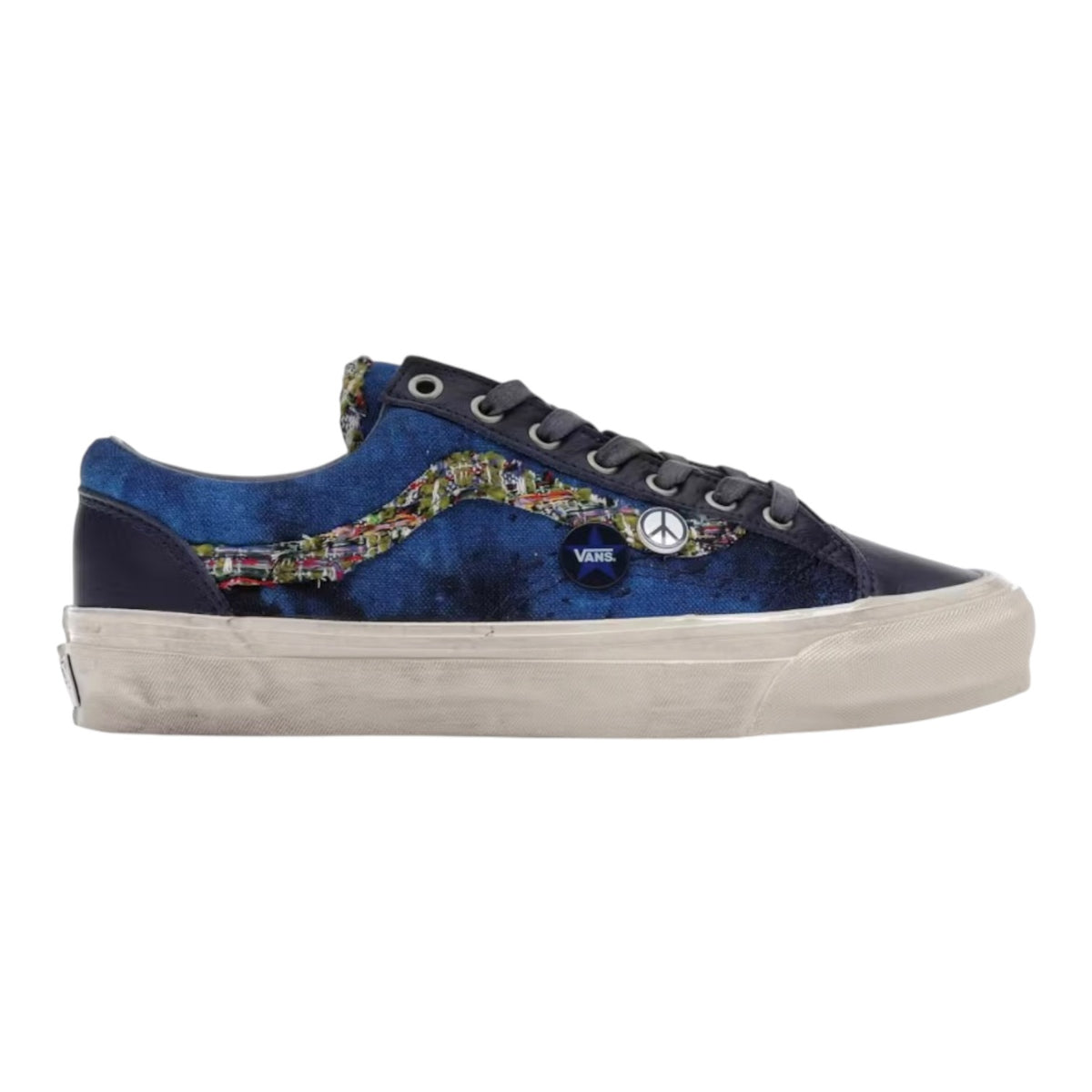 Vans LX Old Skool 36 Souvenir Navy