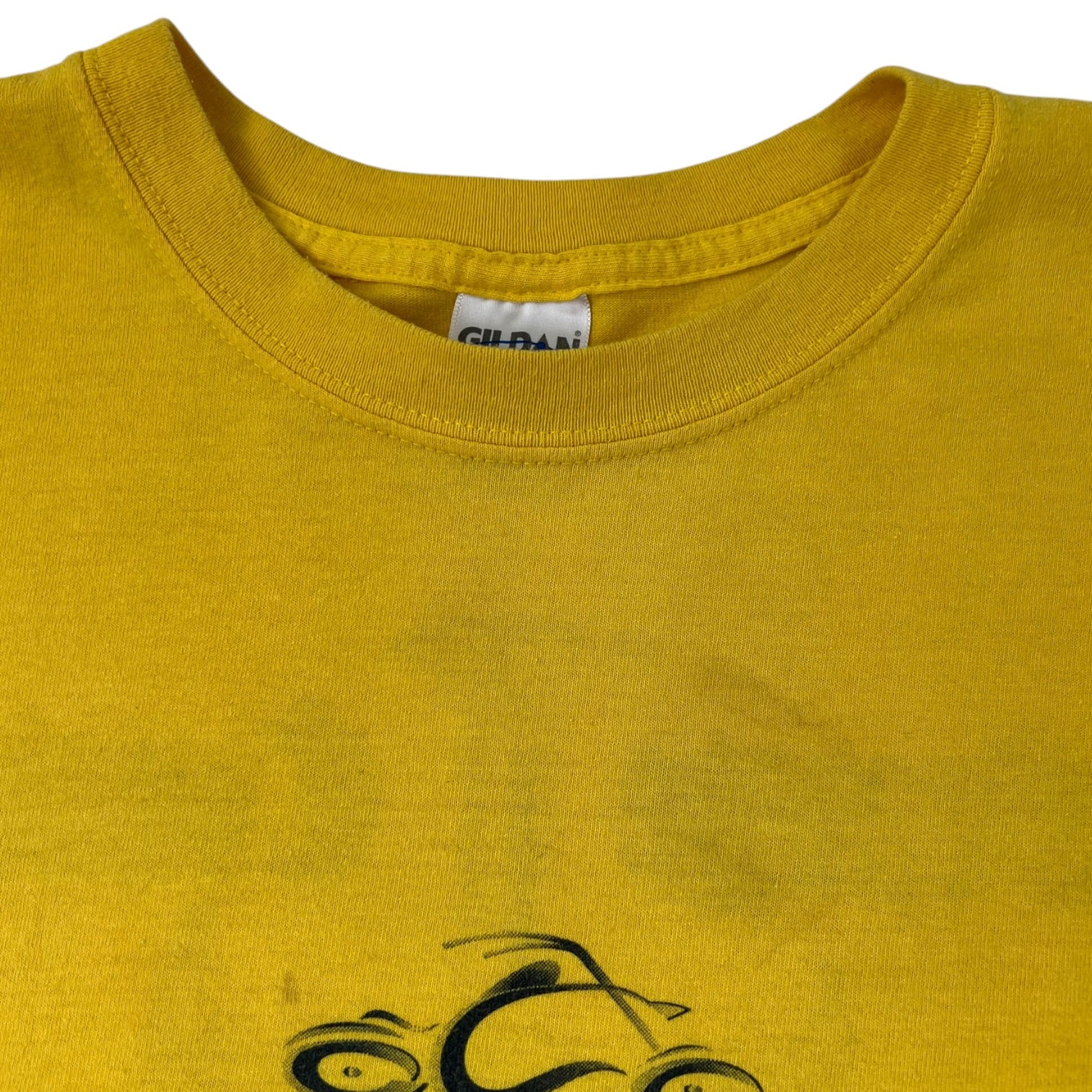 Vintage Orange County Choppers Sword T-Shirt