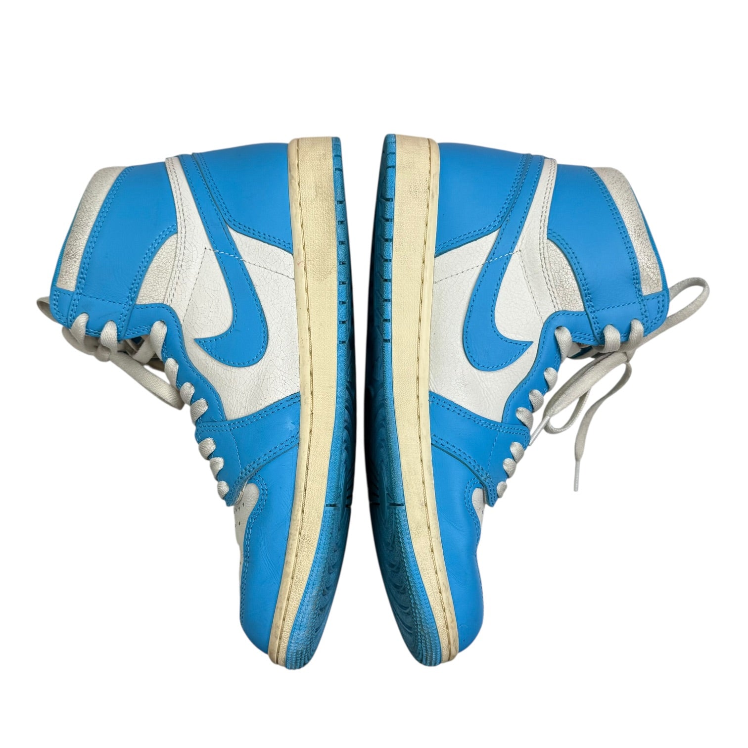 Jordan 1 Retro High OG UNC Reimagined (Used)