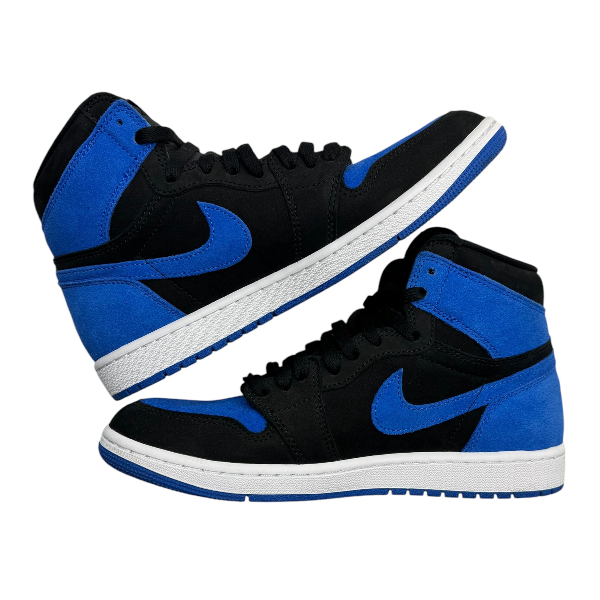 Jordan 1 Retro High OG Royal Reimagined (Used)