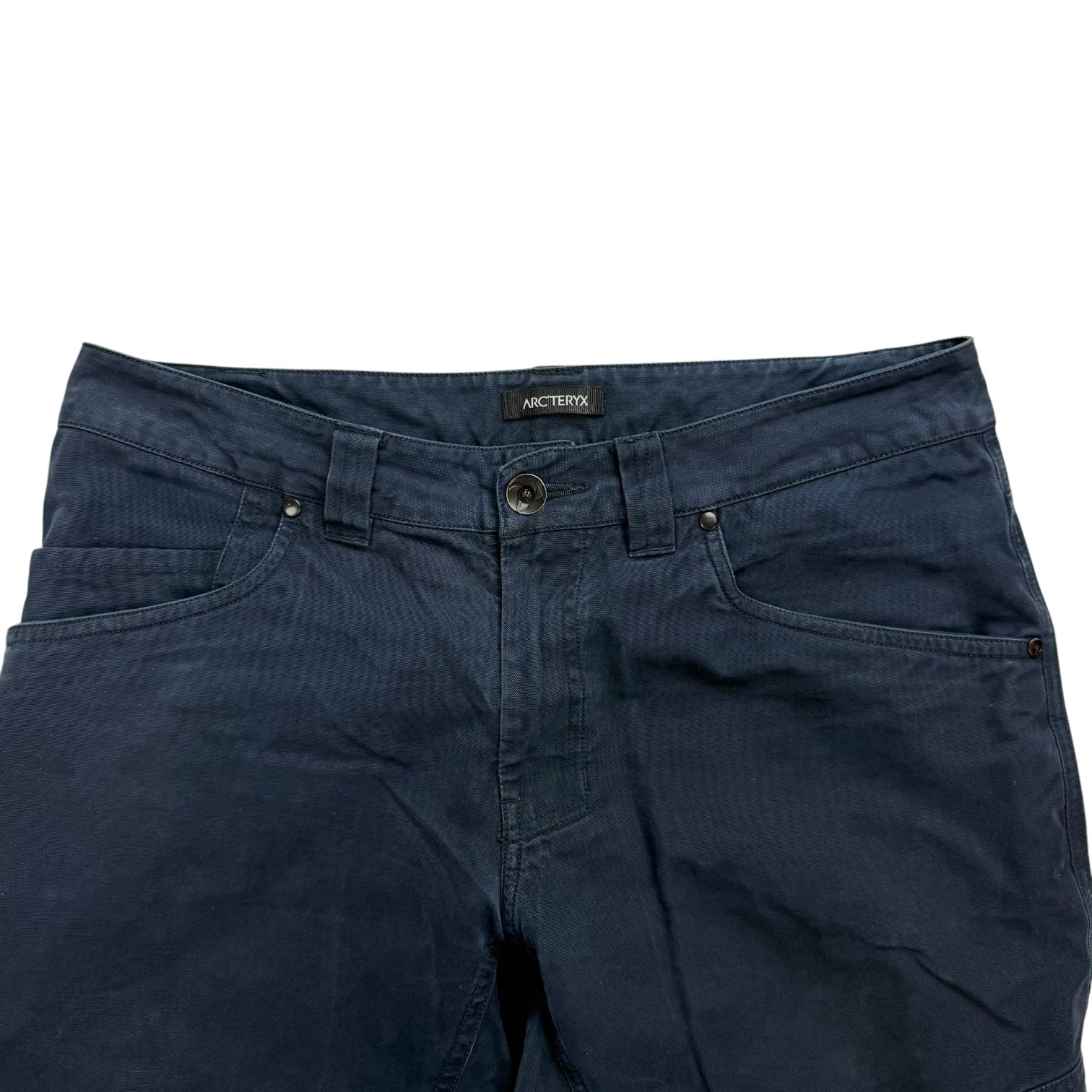 Arc’teryx Cronin Pants Dark Navy