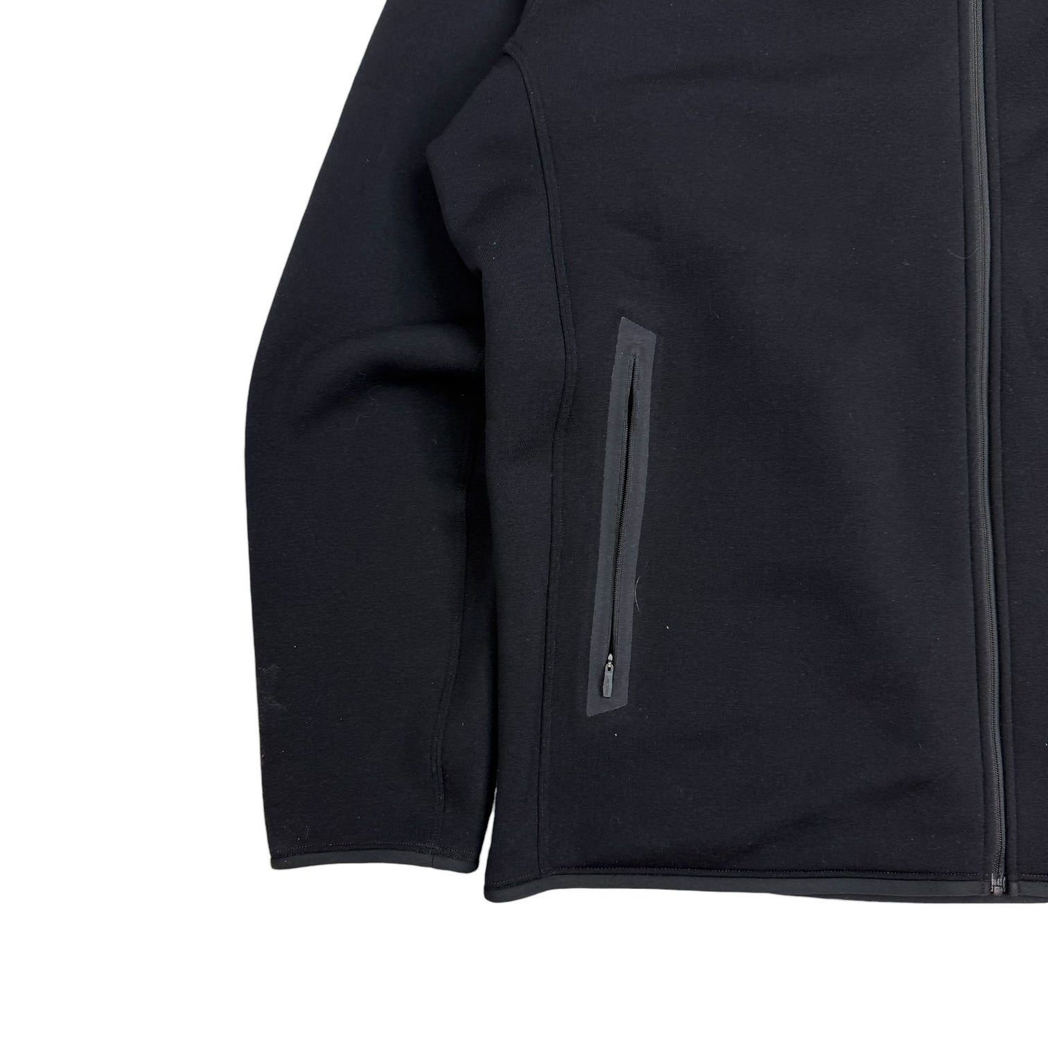 Arc’teryx Kyanite Hoody Black