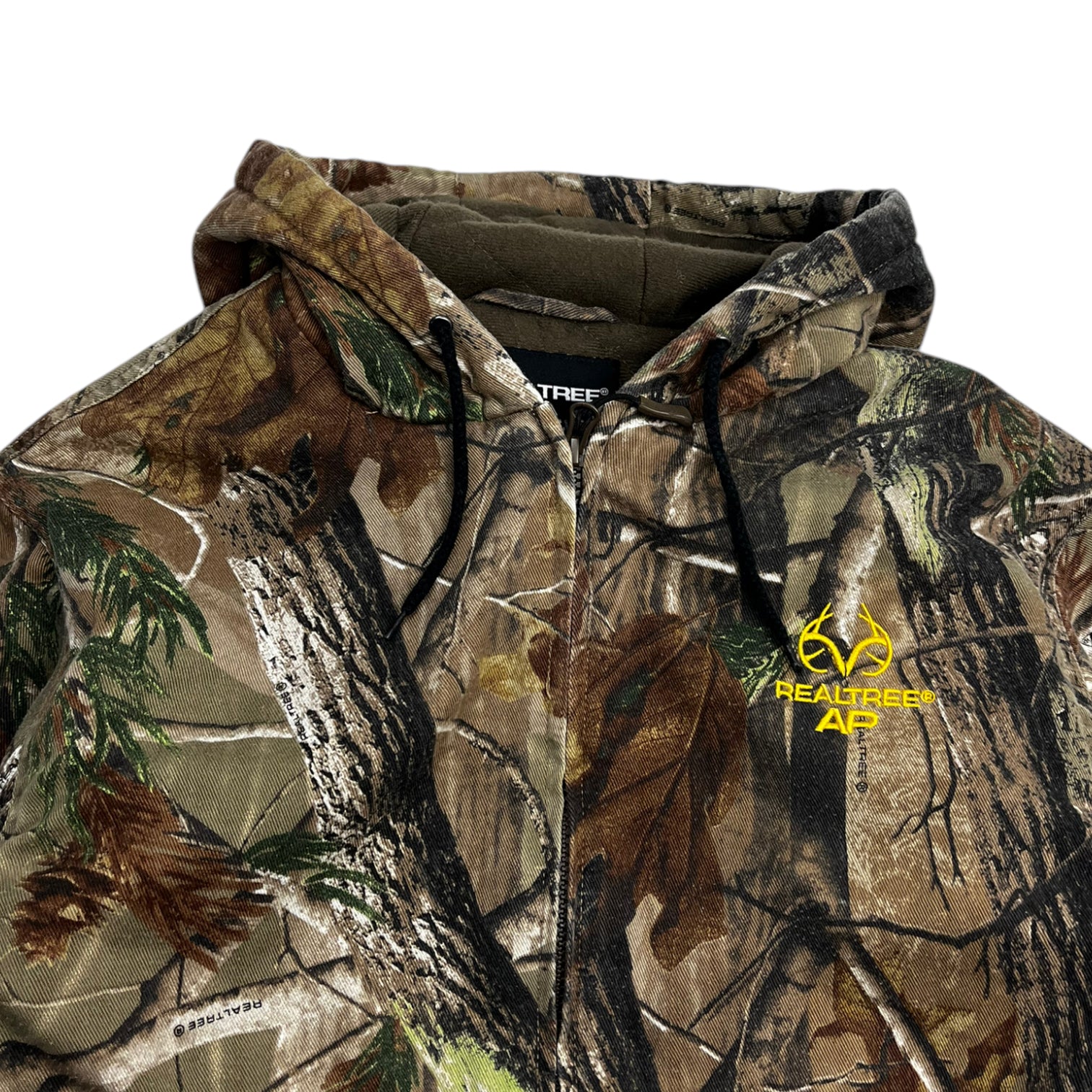 Realtree AP Utility Jacket