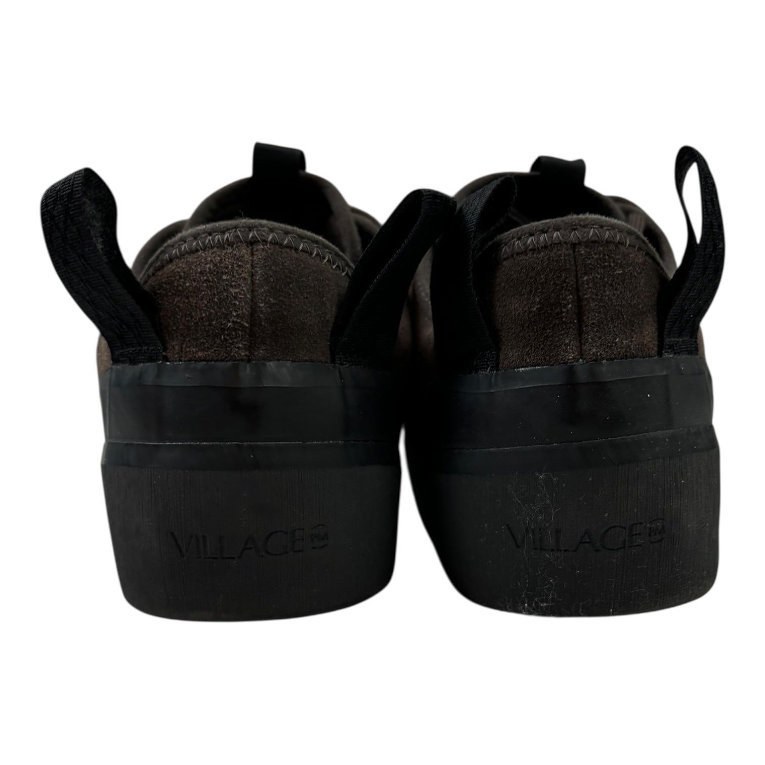 Village PM 1PM Chocolate/Natural Black (Used)