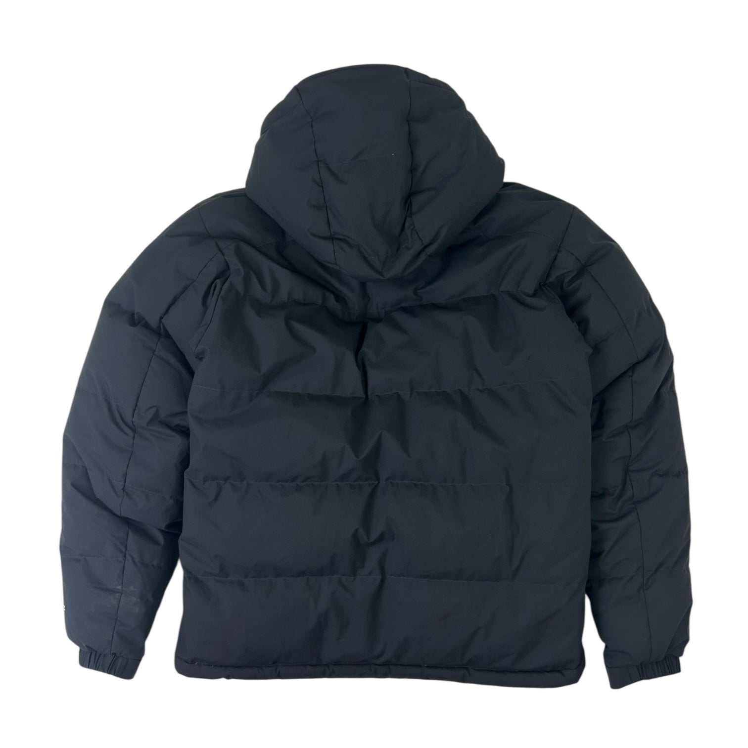 Montbell Permafrost Down Jacket Black