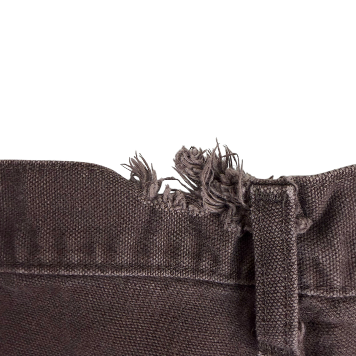 Vintage Carhartt Double Knee Pants Brown