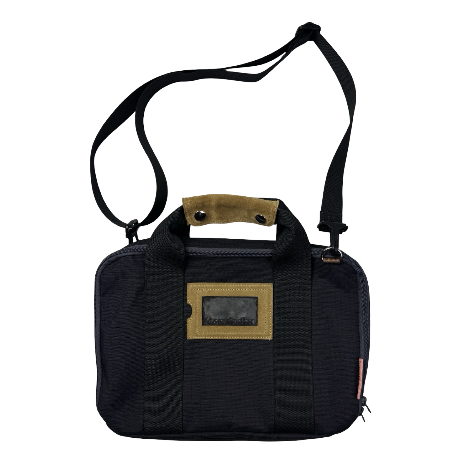 Acne Studios Laptop Satchel Bag