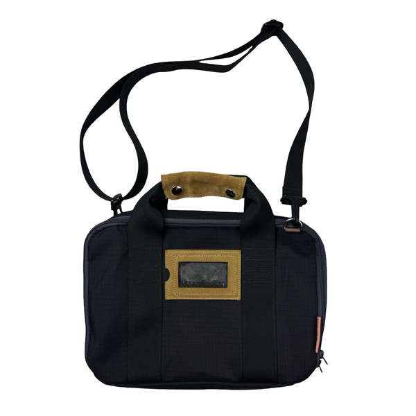 Acne Studios Laptop Satchel Bag