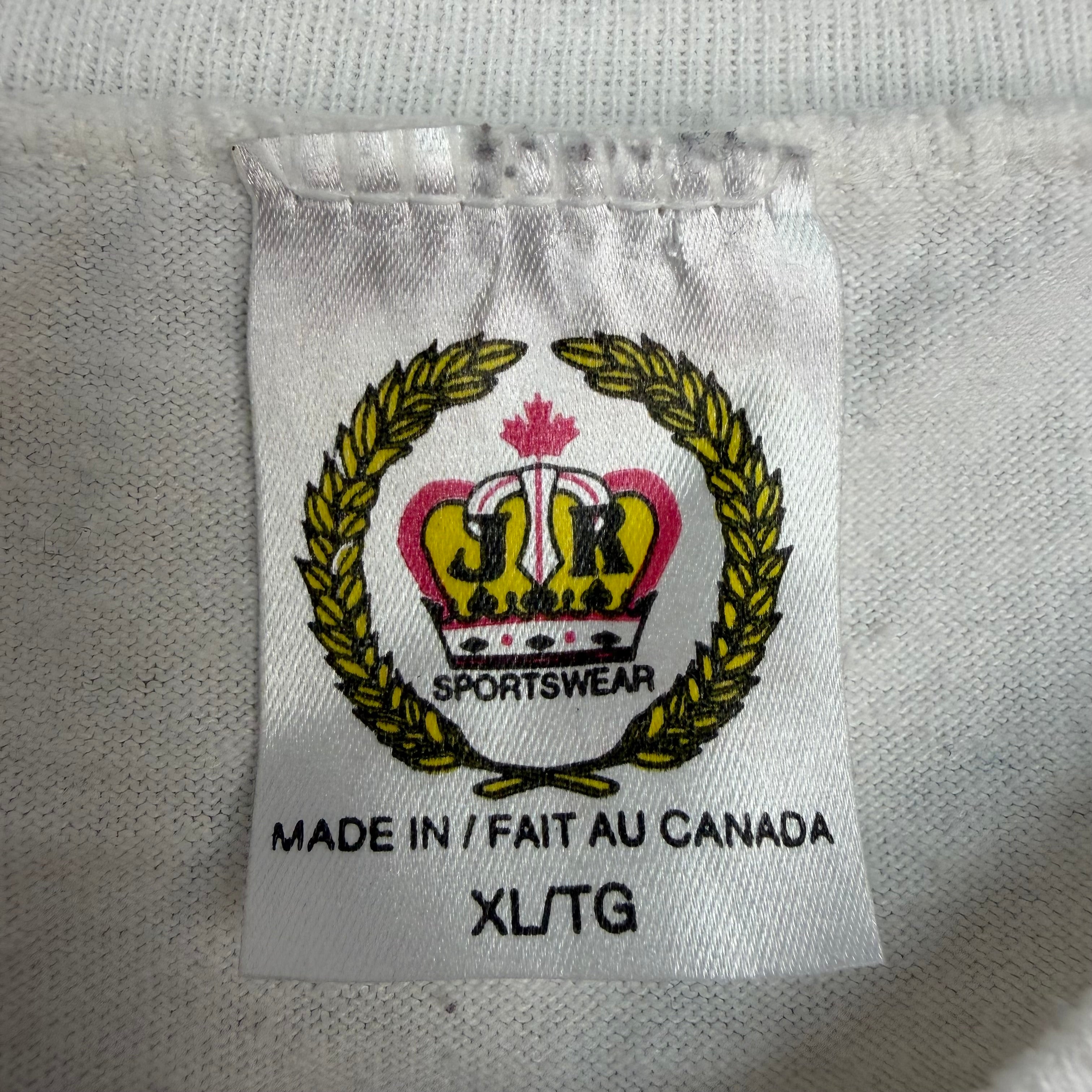 1996 “So Far, I’m 3 Under…” Tee White