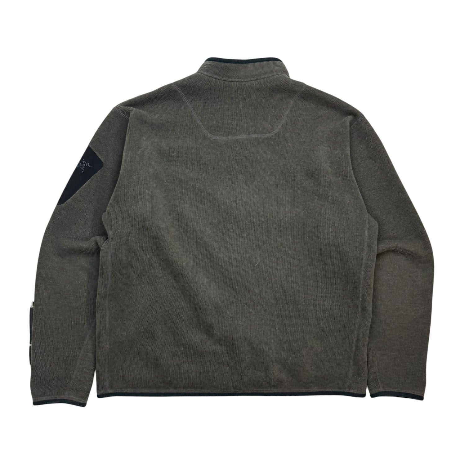 Arc’teryx Covert Jacket Dark Grey