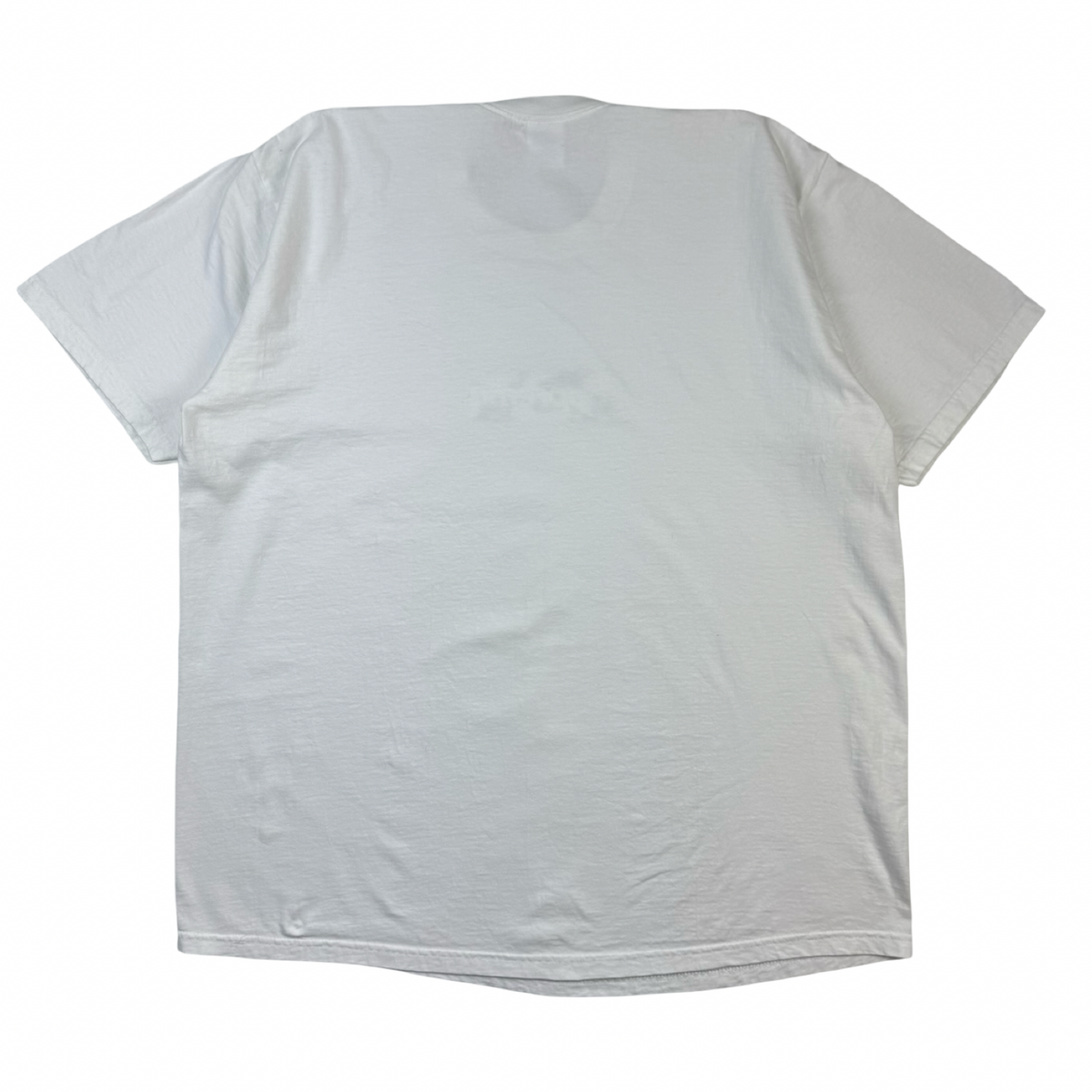 Supreme Box Logo Tee (FW23) White
