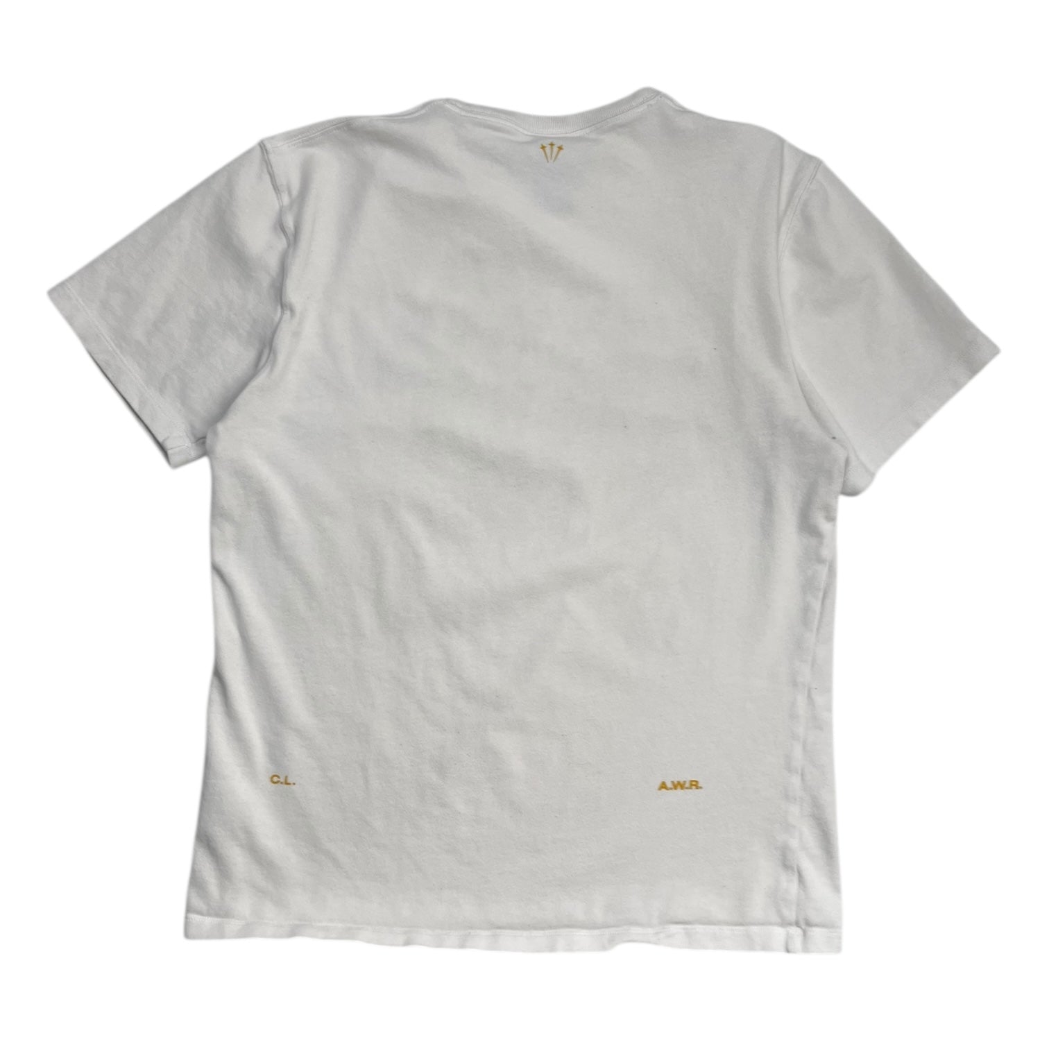 Nike x NOCTA Cloud Tee White