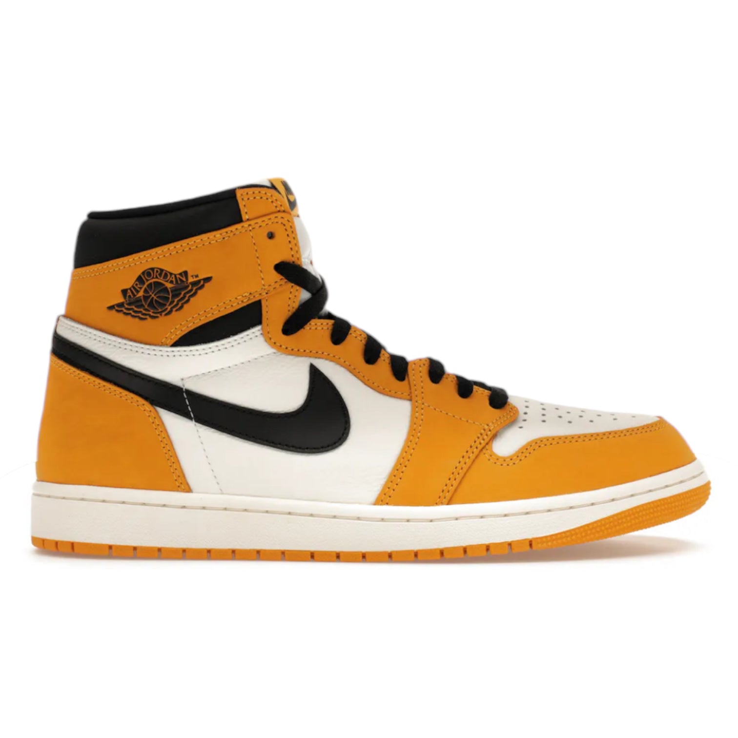 Jordan 1 High Yellow Ochre (Used)