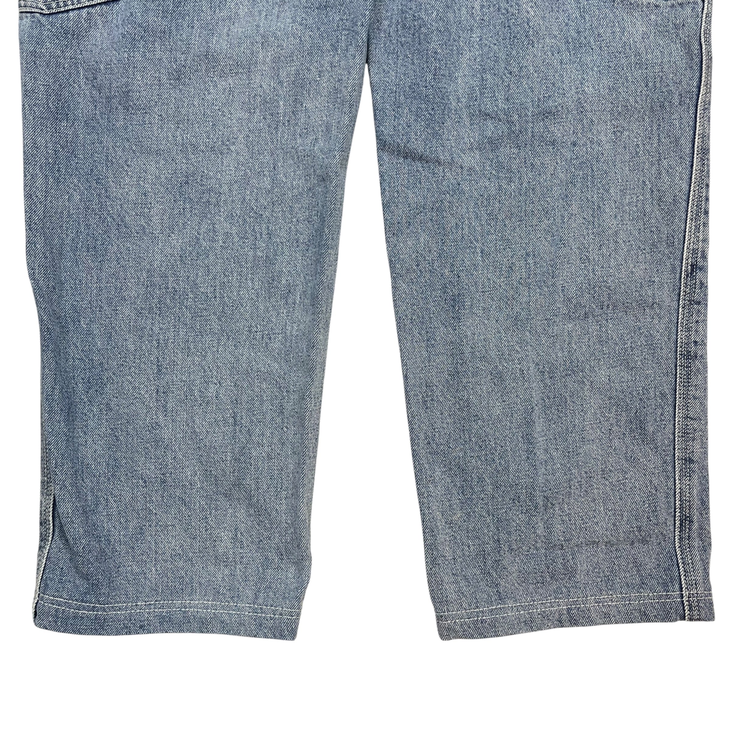 Alex Mill Denim Pants Light Wash