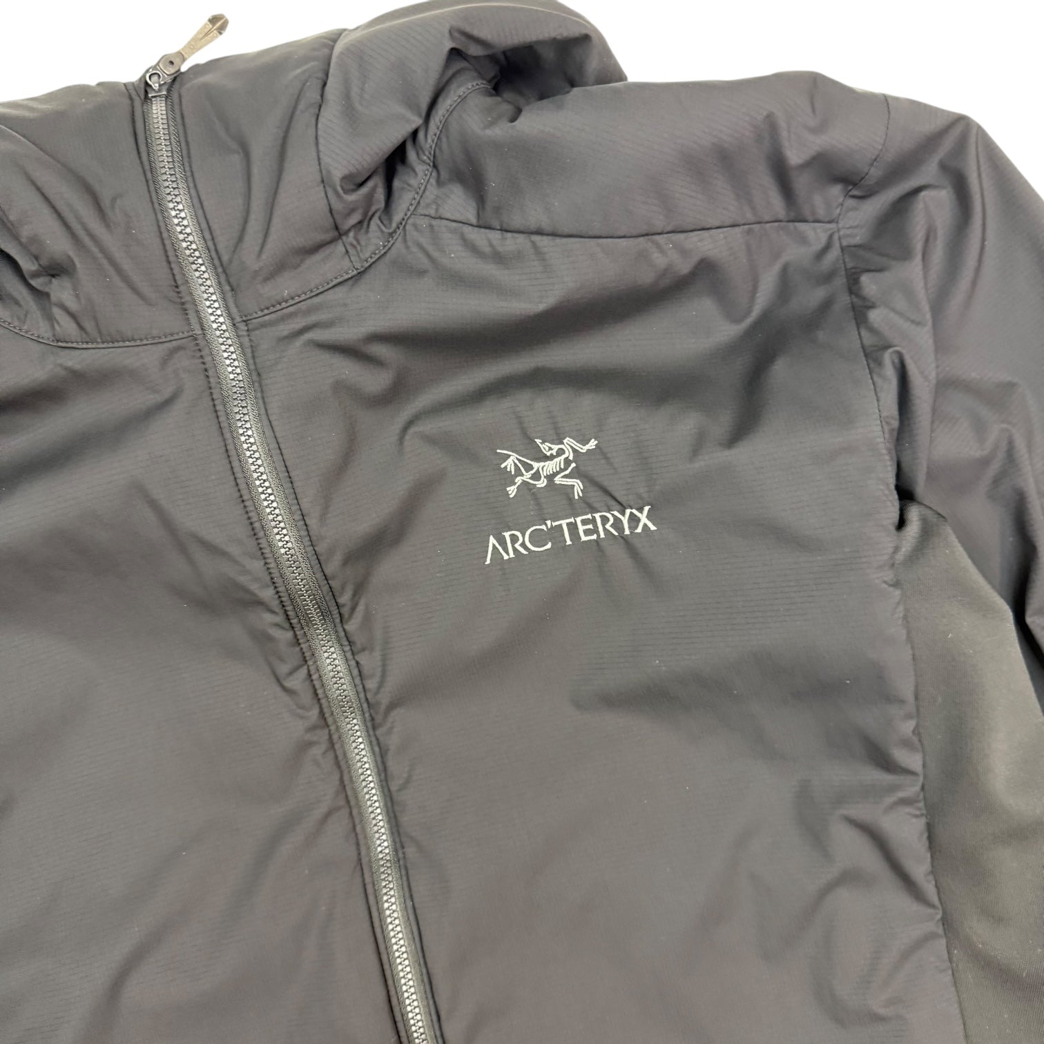 Arc’teryx Atom Hoody Black