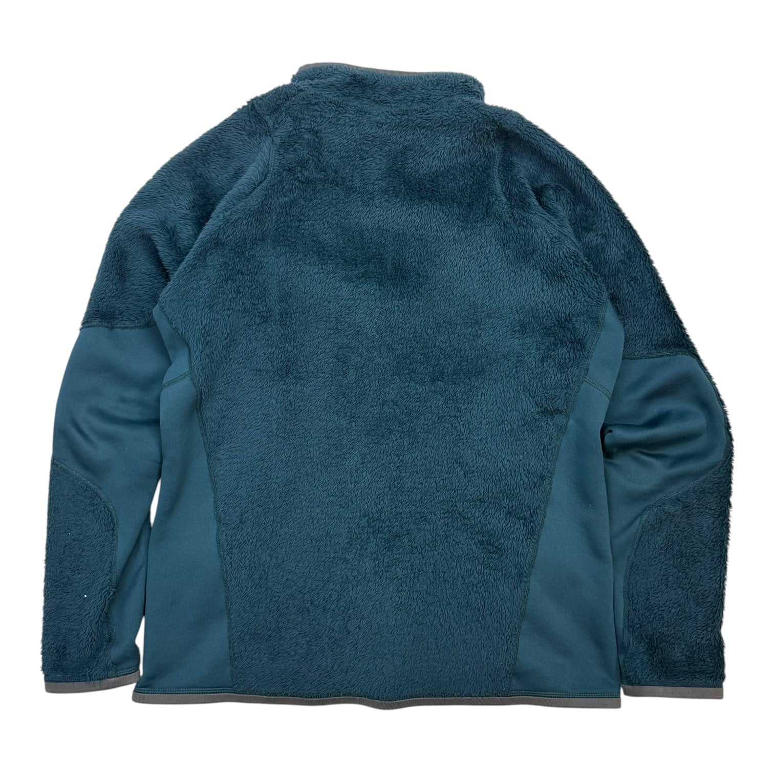 Vintage Patagonia Zip Up Jacket Turqoise
