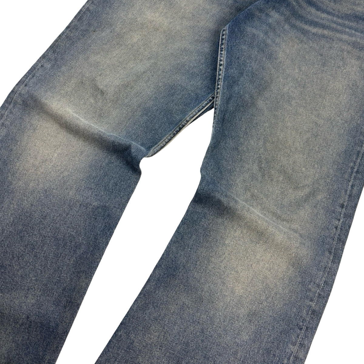 MM6 Maison Margiela Boot Cut Jean Medium Wash