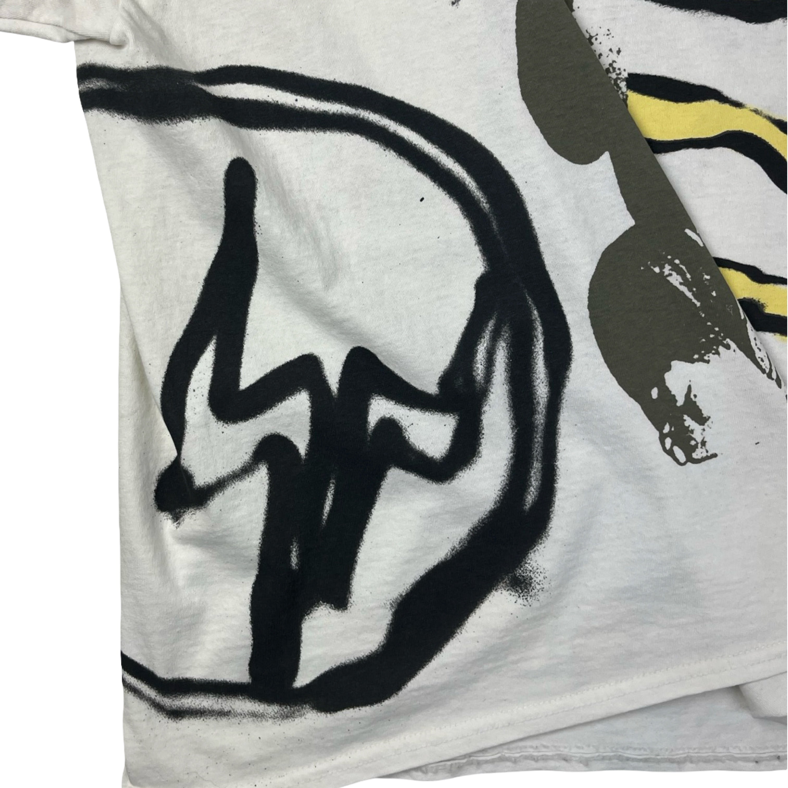 Cactus Jack by Travis Scott x KAWS For Fragment Tee