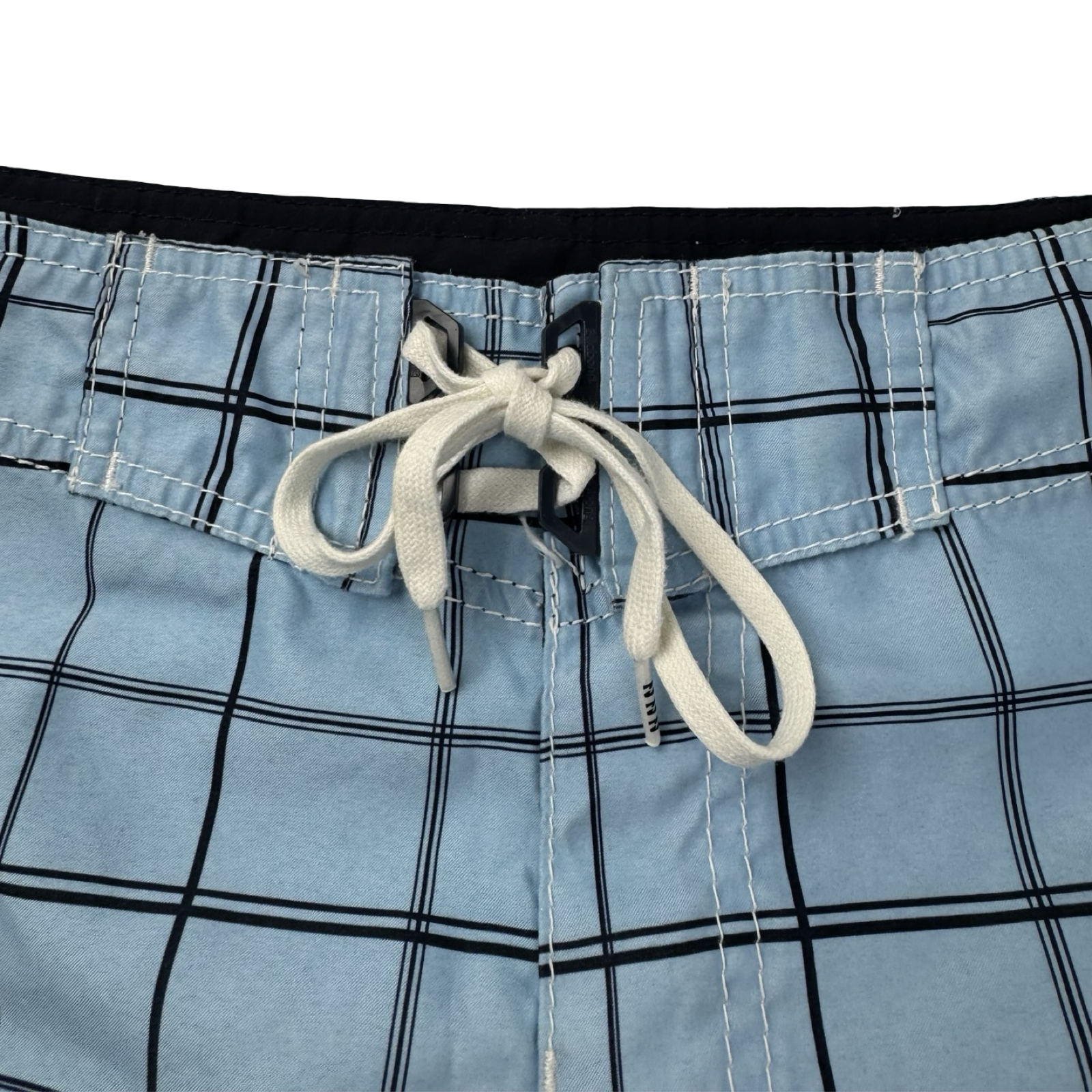 Y2K Billabong Surf ‘Taj Burrows’ Board Shorts