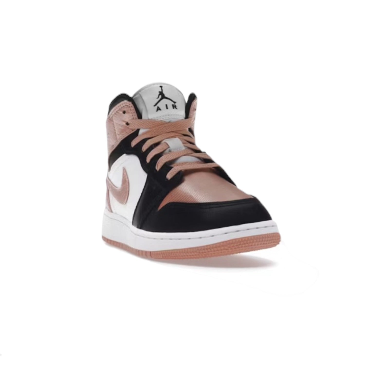 (GS) Jordan 1 Mid Retro Light Madder Root