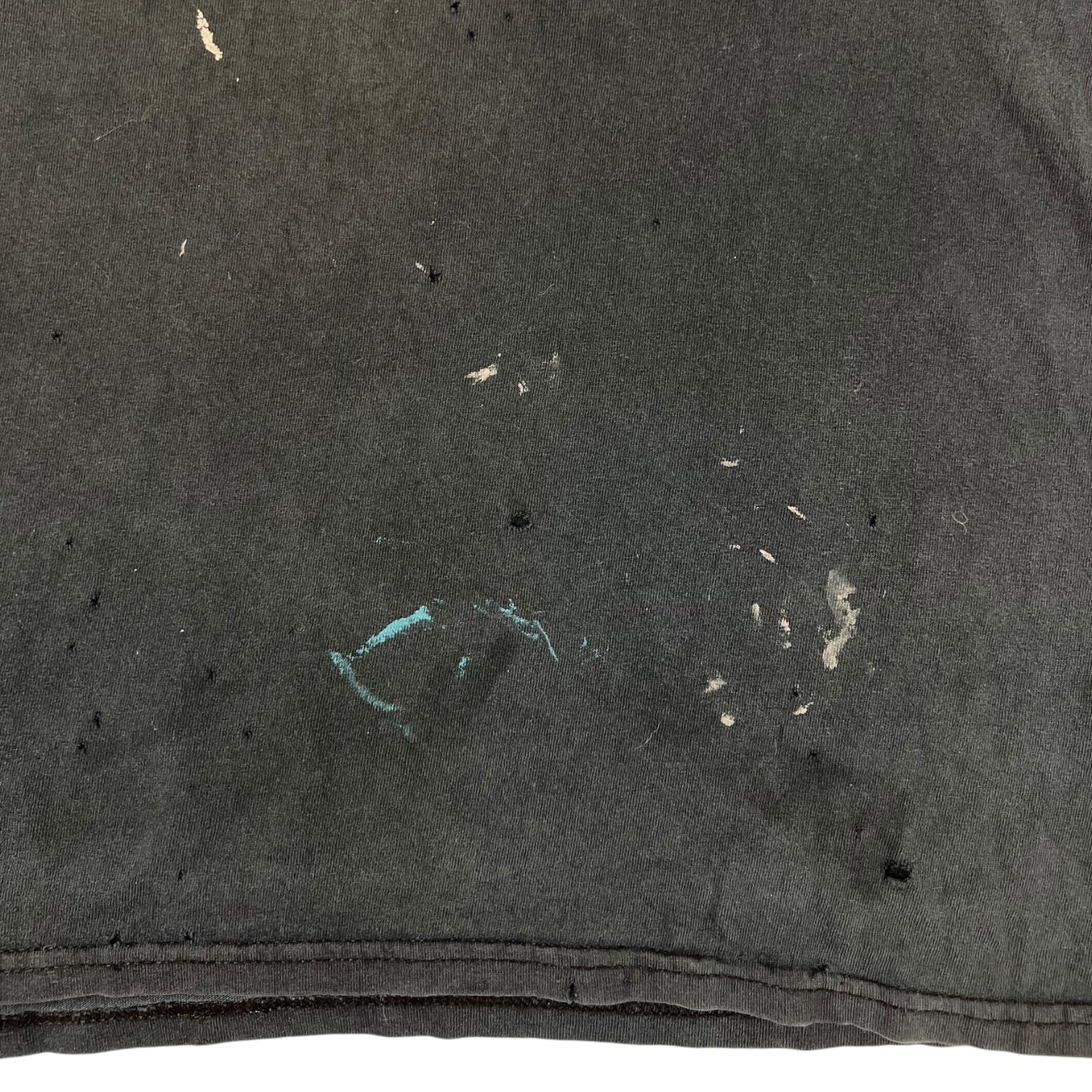 Vintage Ride Sunpeaks Distressed T-Shirt
