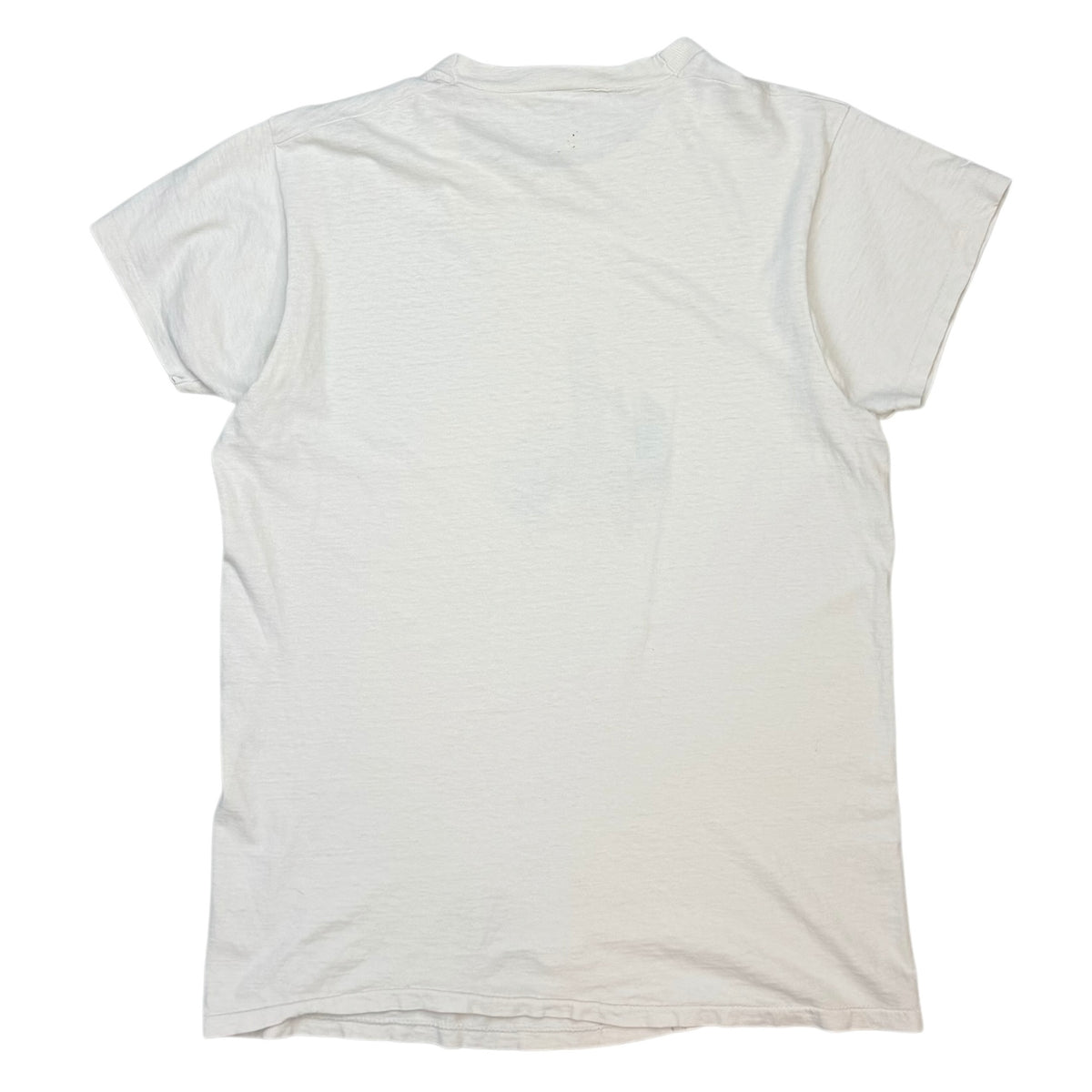 Vintage Spokane Washington Tee White