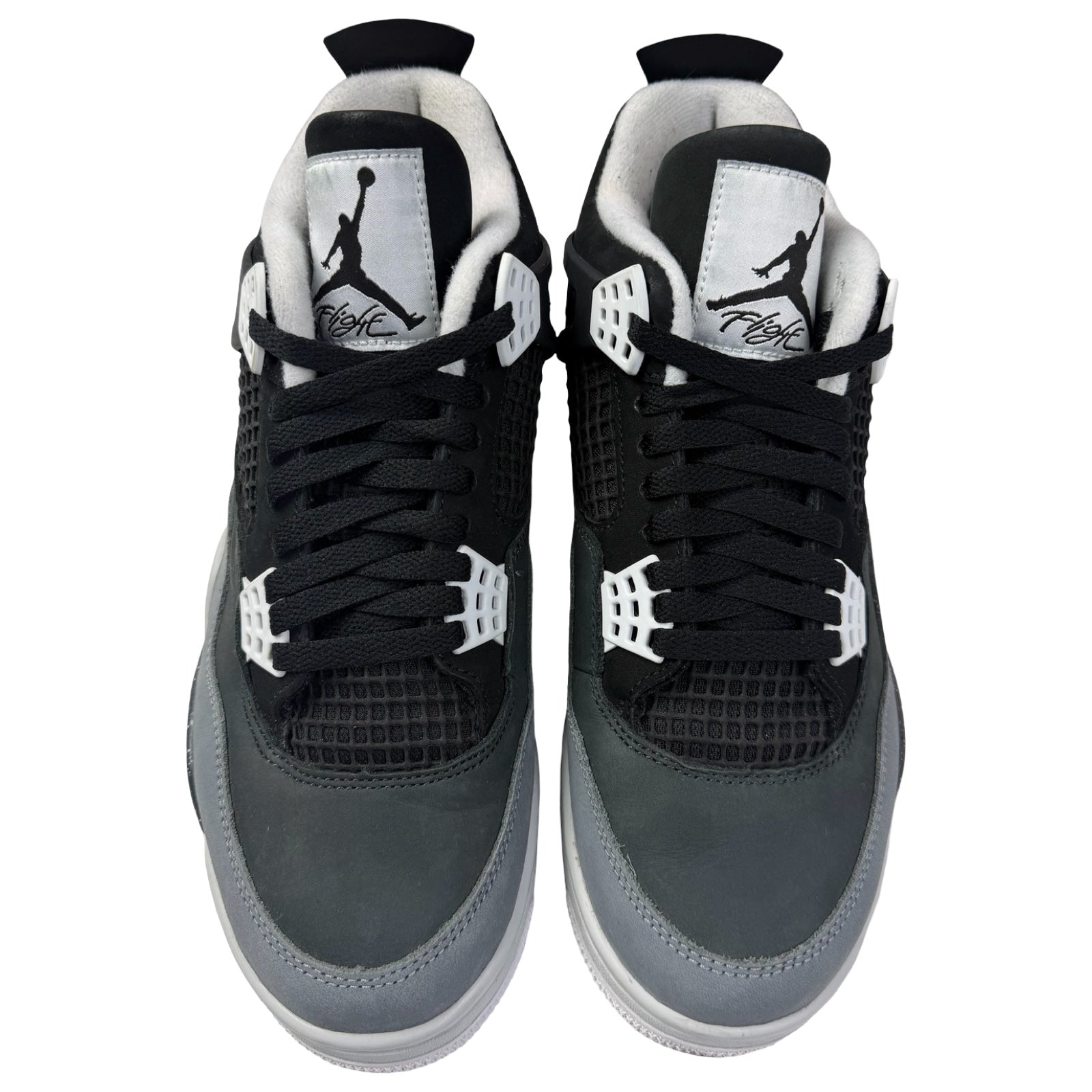Jordan 4 Fear (2024) (Used)