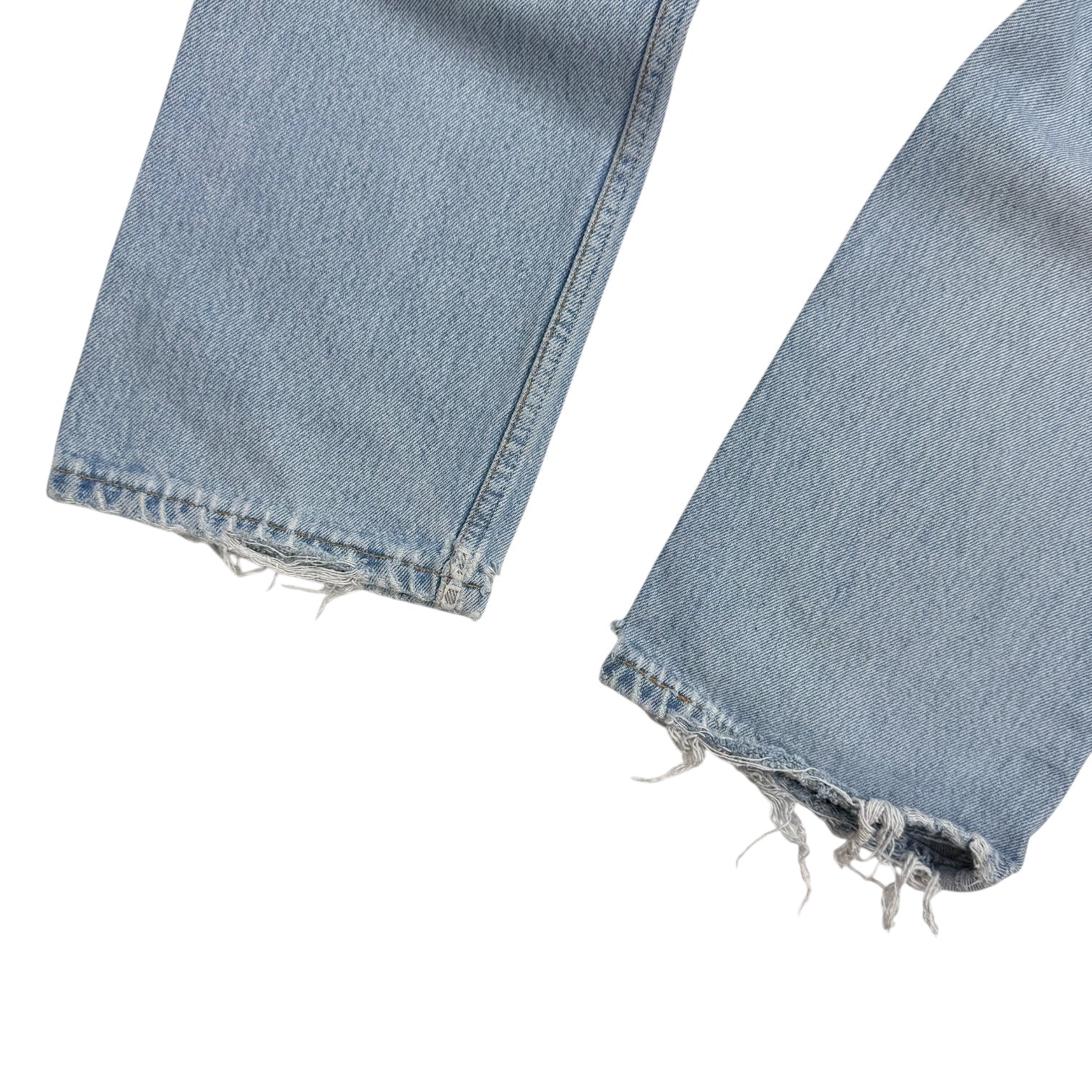 Vintage Levi’s 501 Denim Pants Light Wash