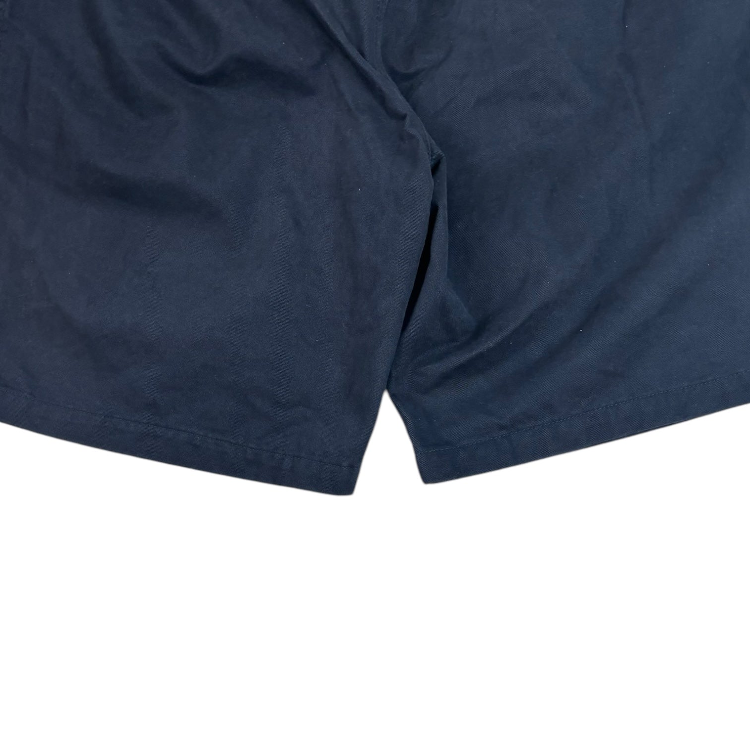 Stussy Brushed Cotton Beach Short Navy