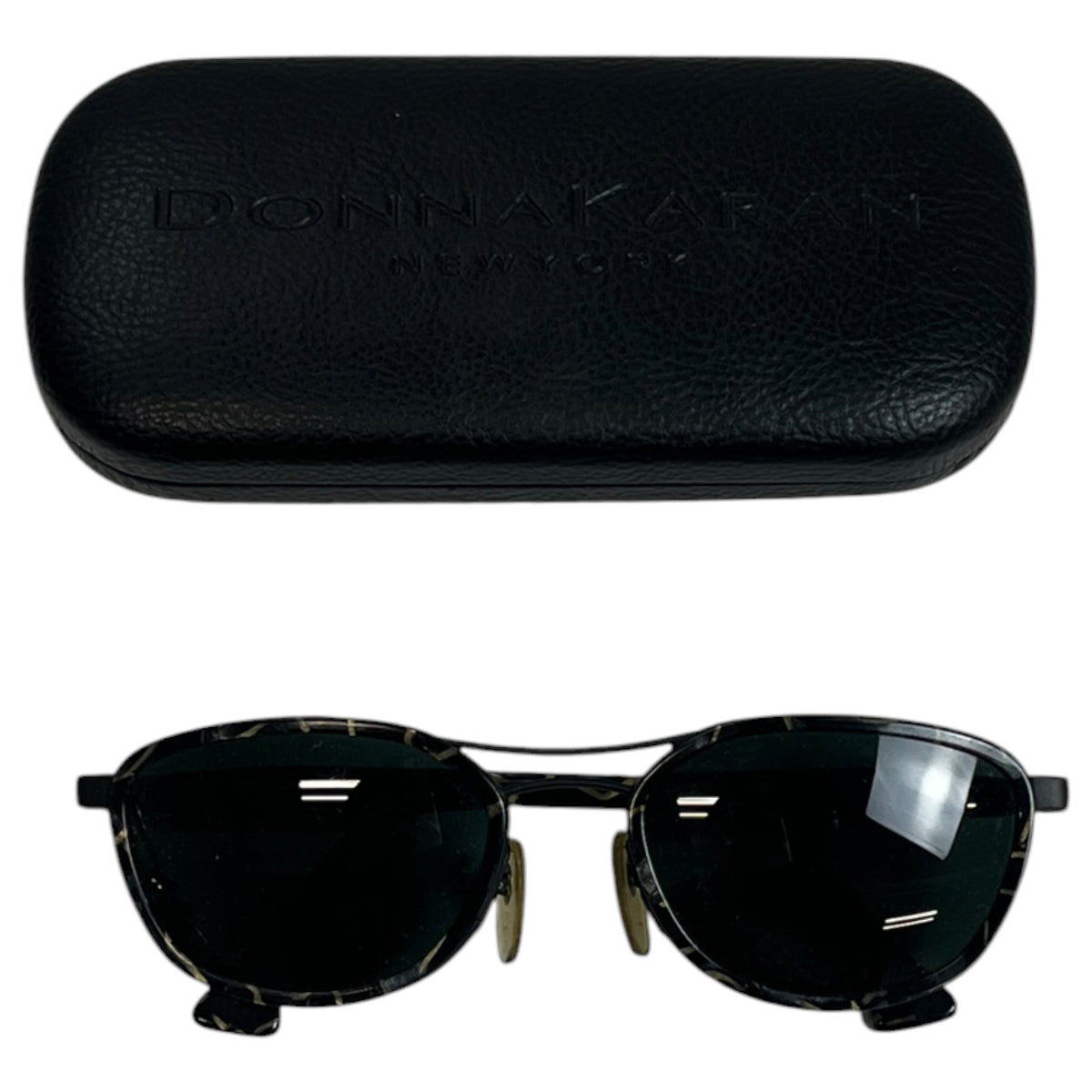 Donna Karan Vintage Sunglasses