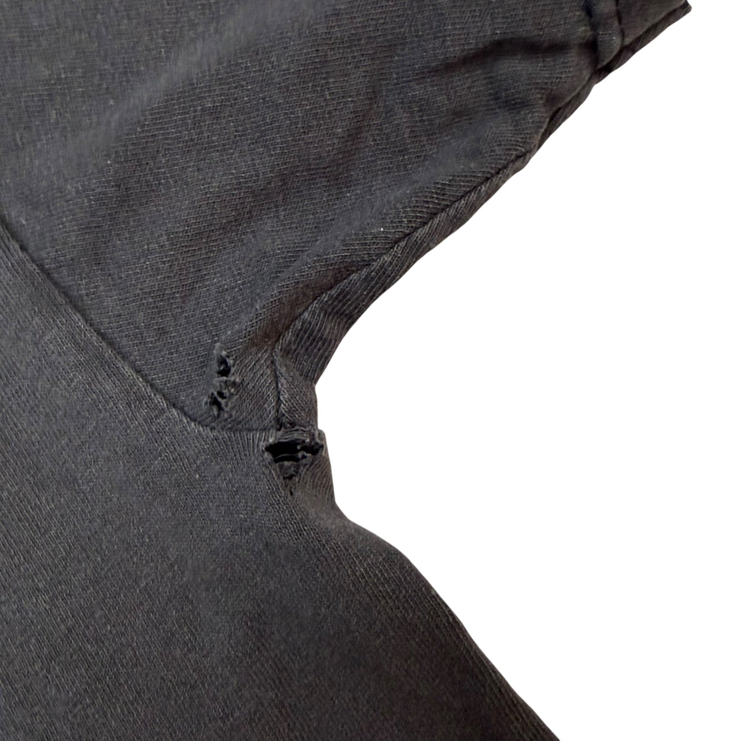 1998 Marilyn Manson Rock Is Dead Mechanical Animals Tee Black