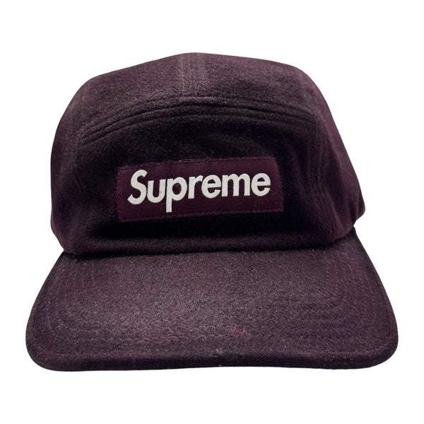 Supreme Lono Piana Wool Camp Hat
