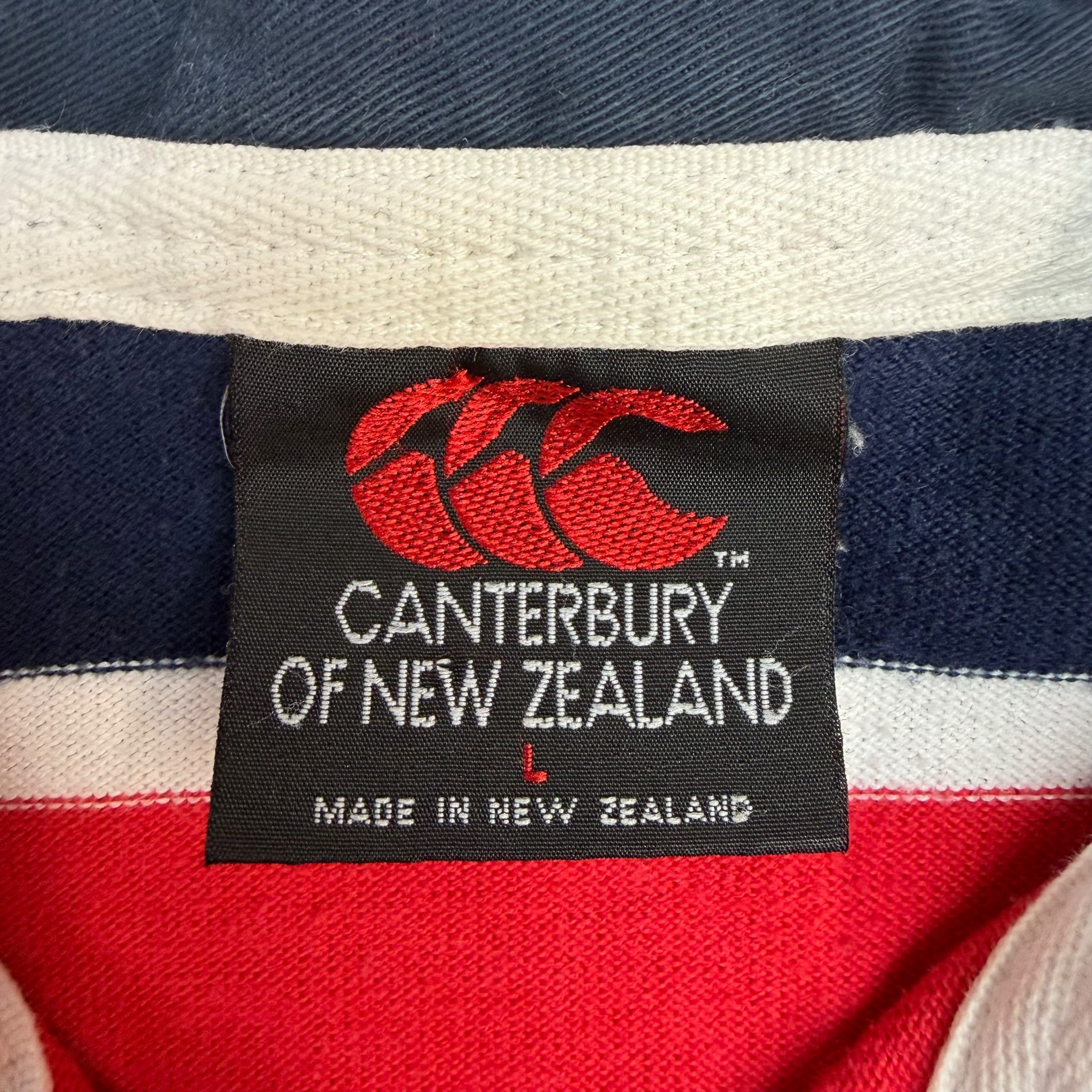 Vintage Munster Rugby Bank of Ireland Jersey
