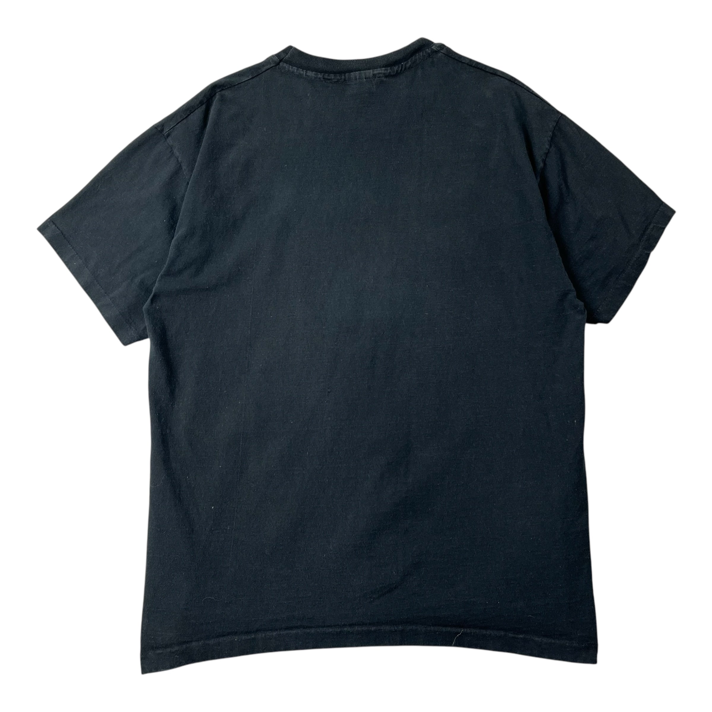 Vintage Lil Wayne Tee Black